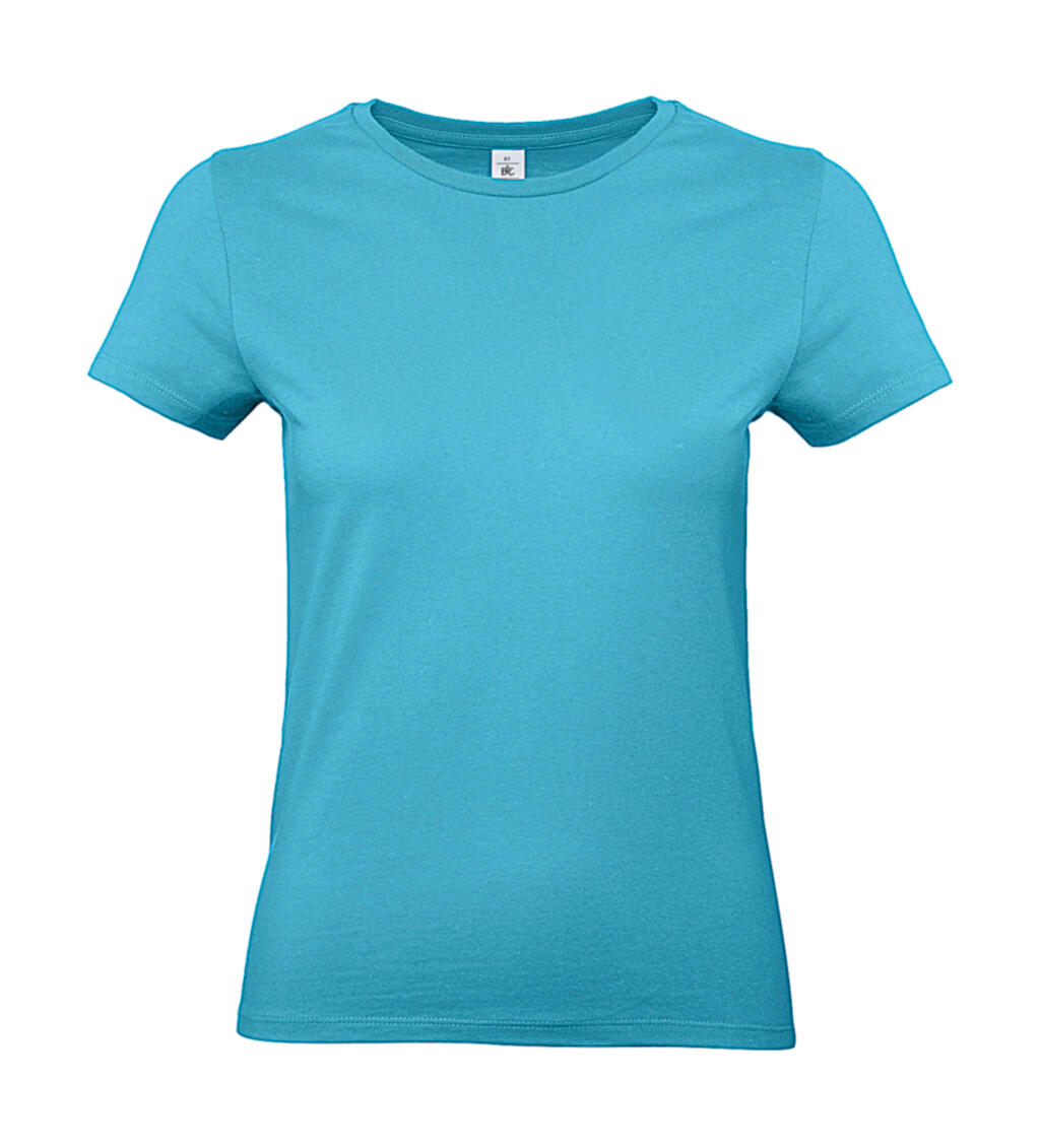 Women´s T-Shirt #E190 - 311 - Swimming Pool