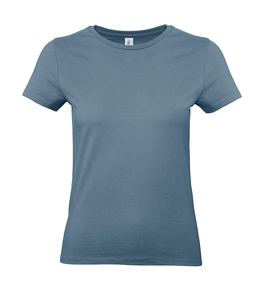 Women´s T-Shirt #E190 - SB460 - Stone Blue