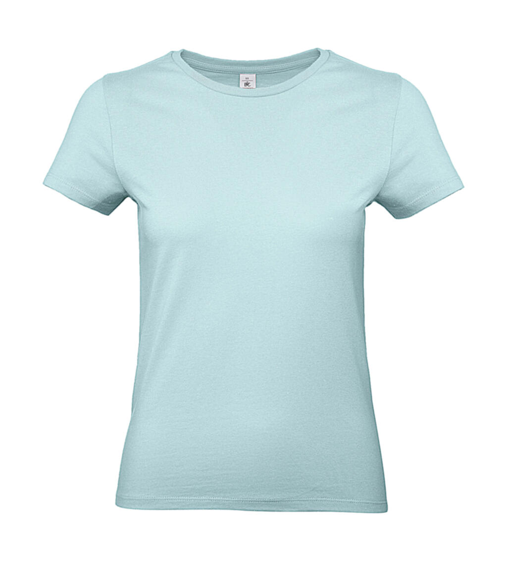 Women´s T-Shirt #E190 - 516 - Millennial Mint