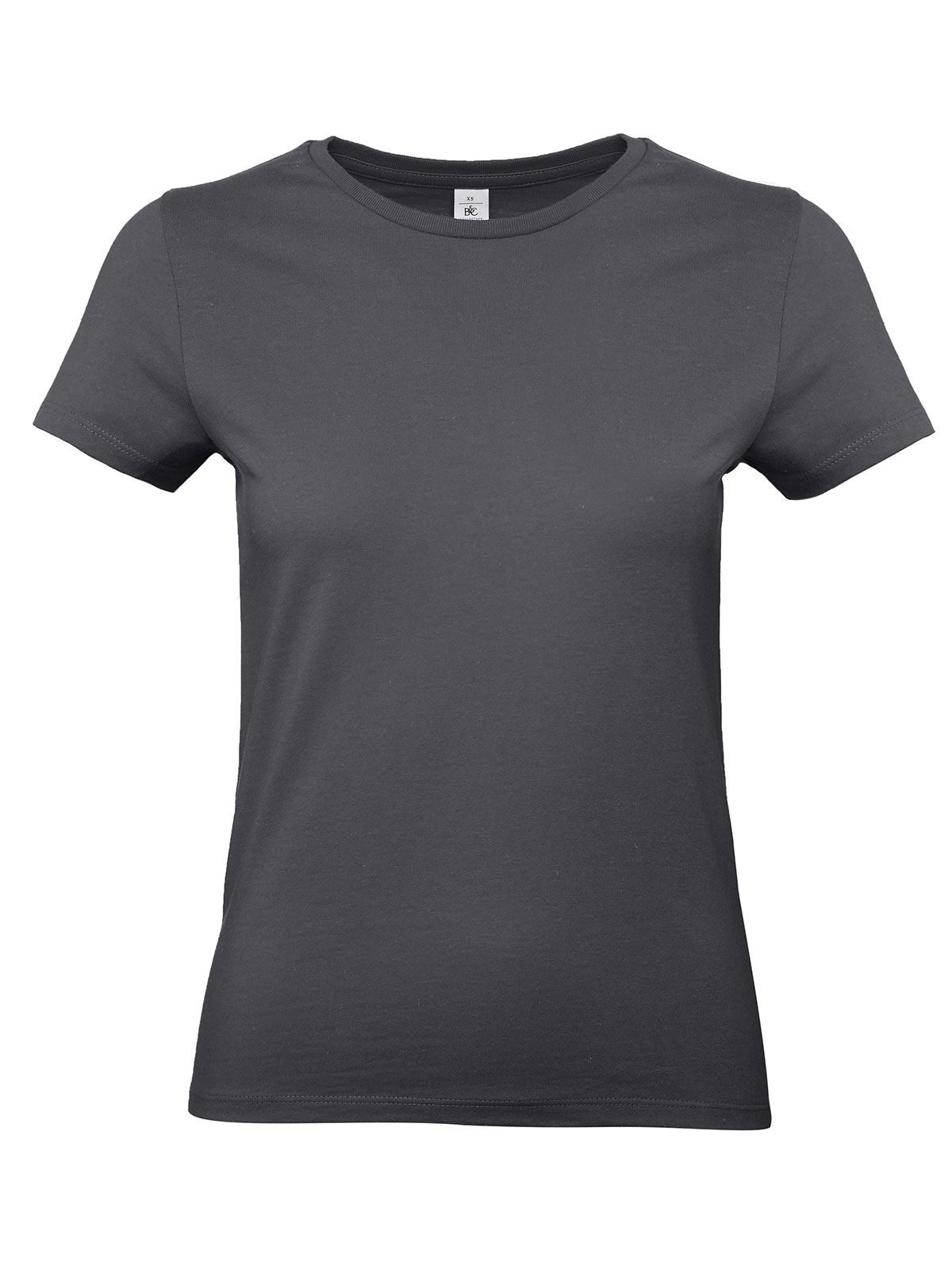 Women´s T-Shirt #E190 - DG670 - Dark Grey
