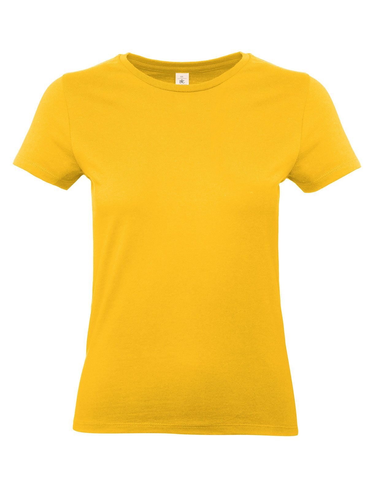 Women´s T-Shirt #E190 - GO210 - Gold