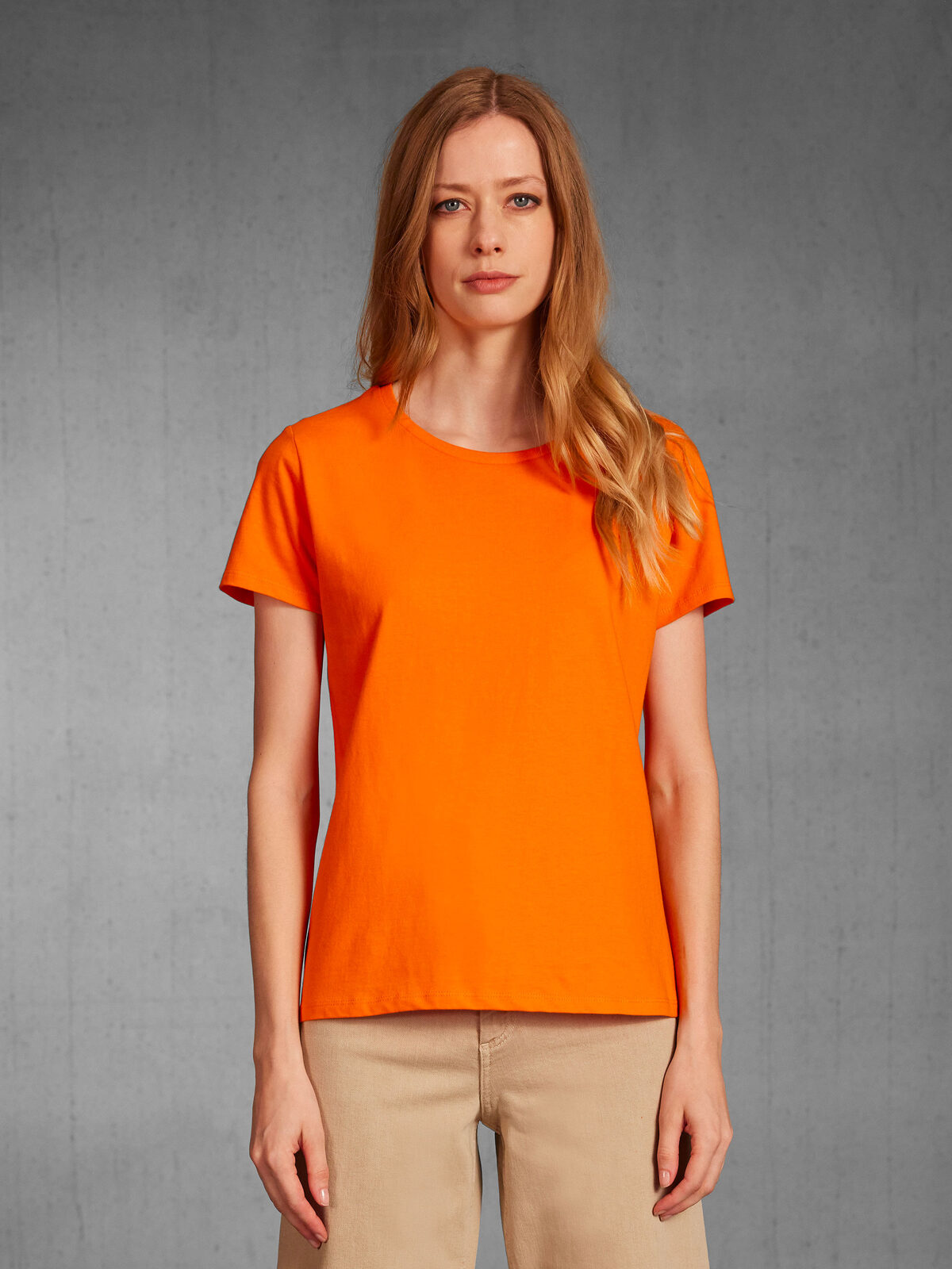 Dames T-shirt #E190