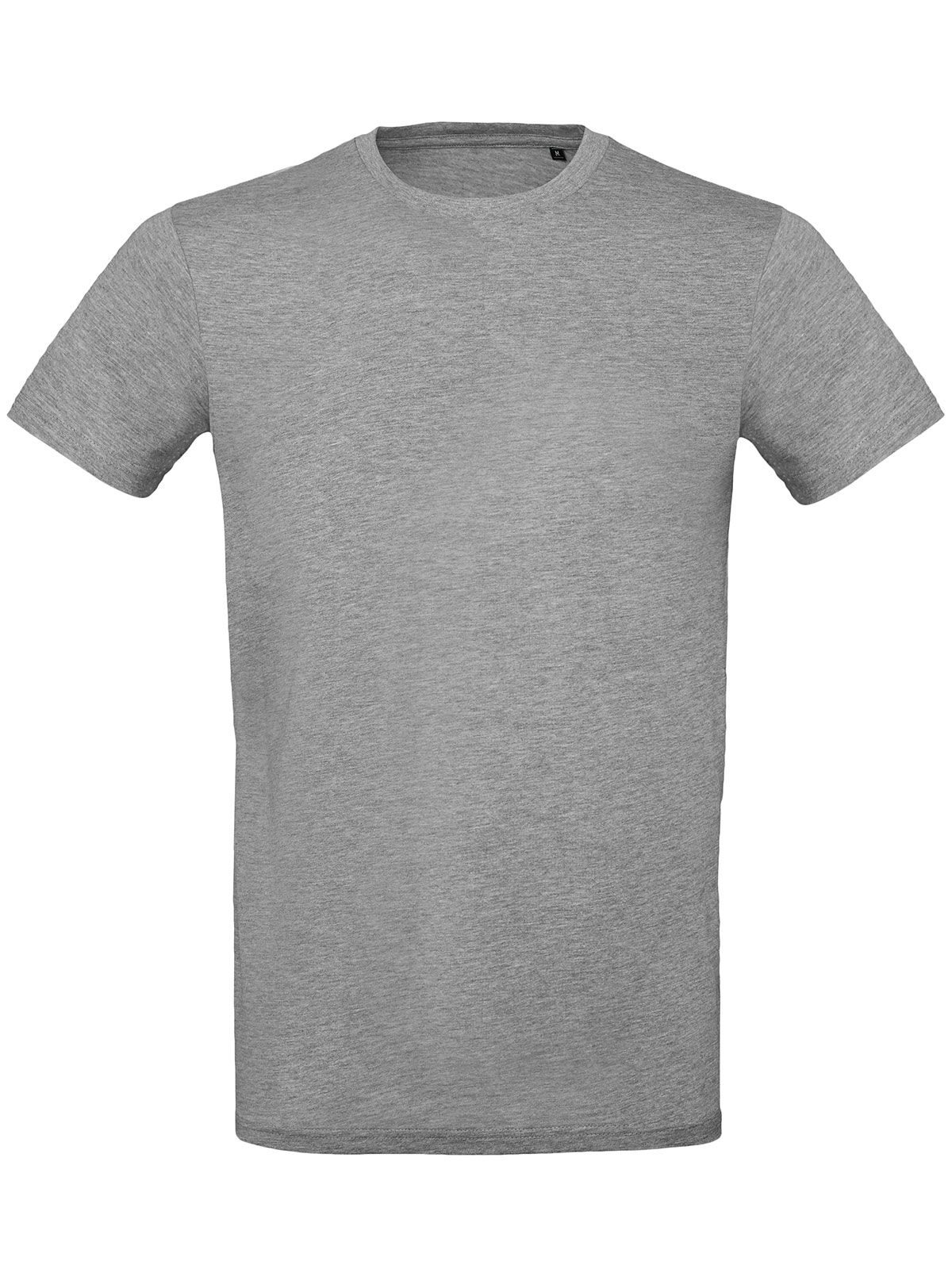 Inspire Plus T /Men_° - HG610 - Heather Grey