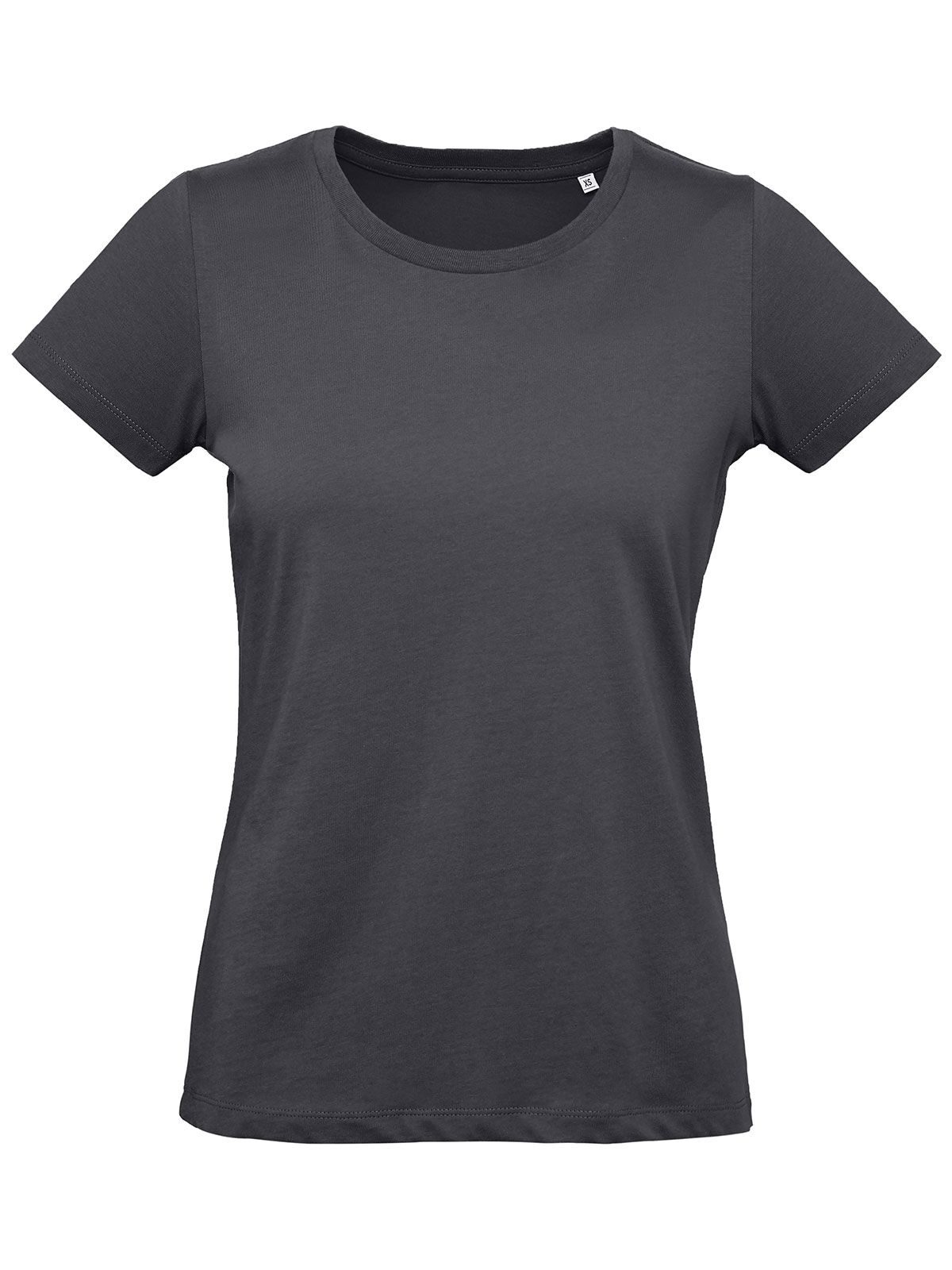 Inspire Plus T /Women_° - DG670 - Dark Grey