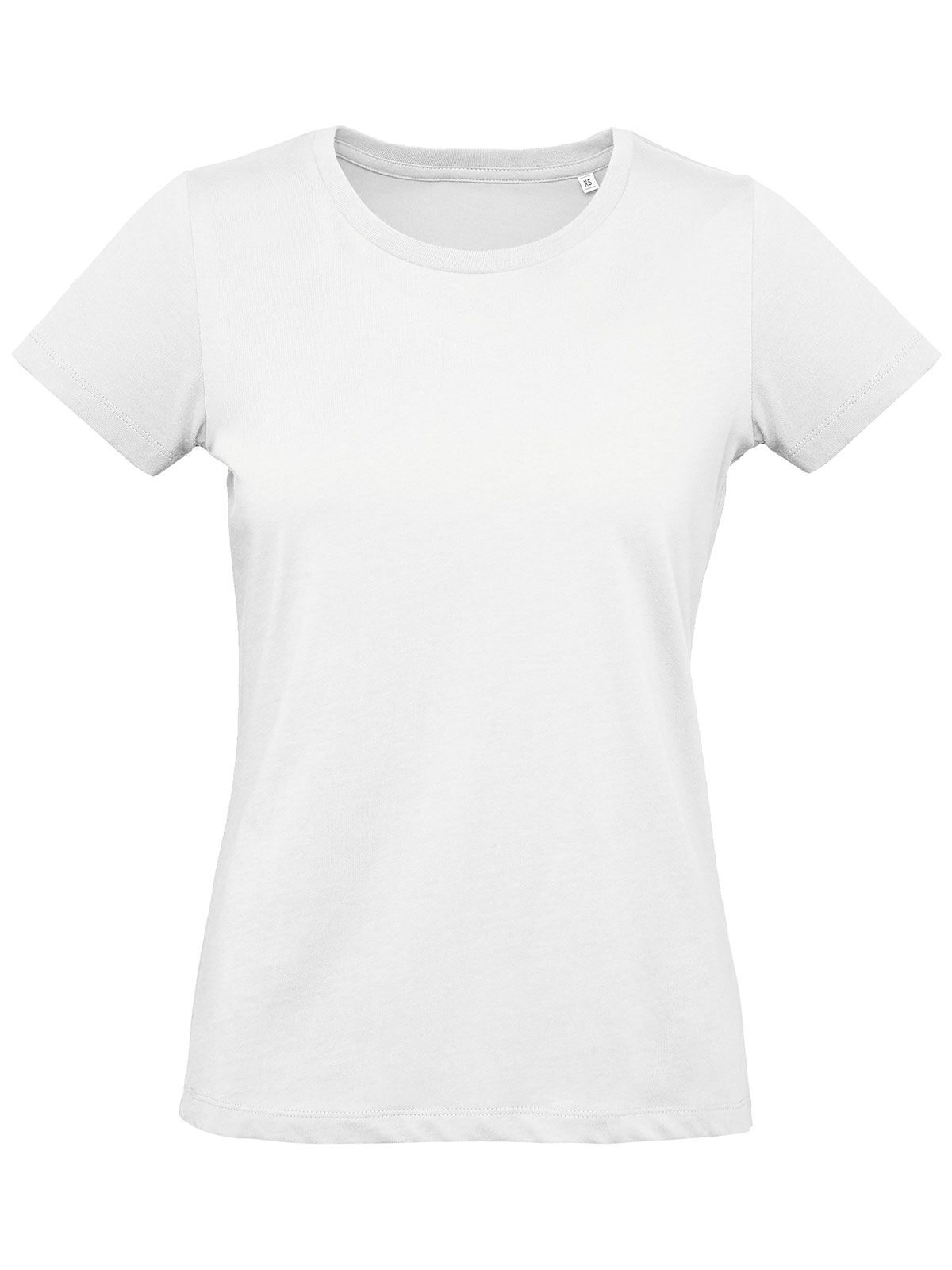 Inspire Plus T /Women_° - WH001 - White