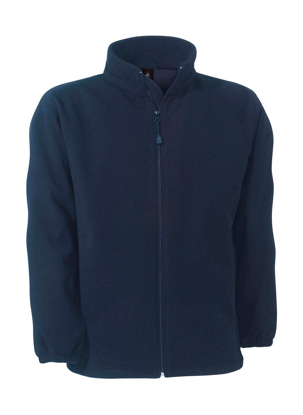 Unisex fleece windbescherming - 200 - Marine