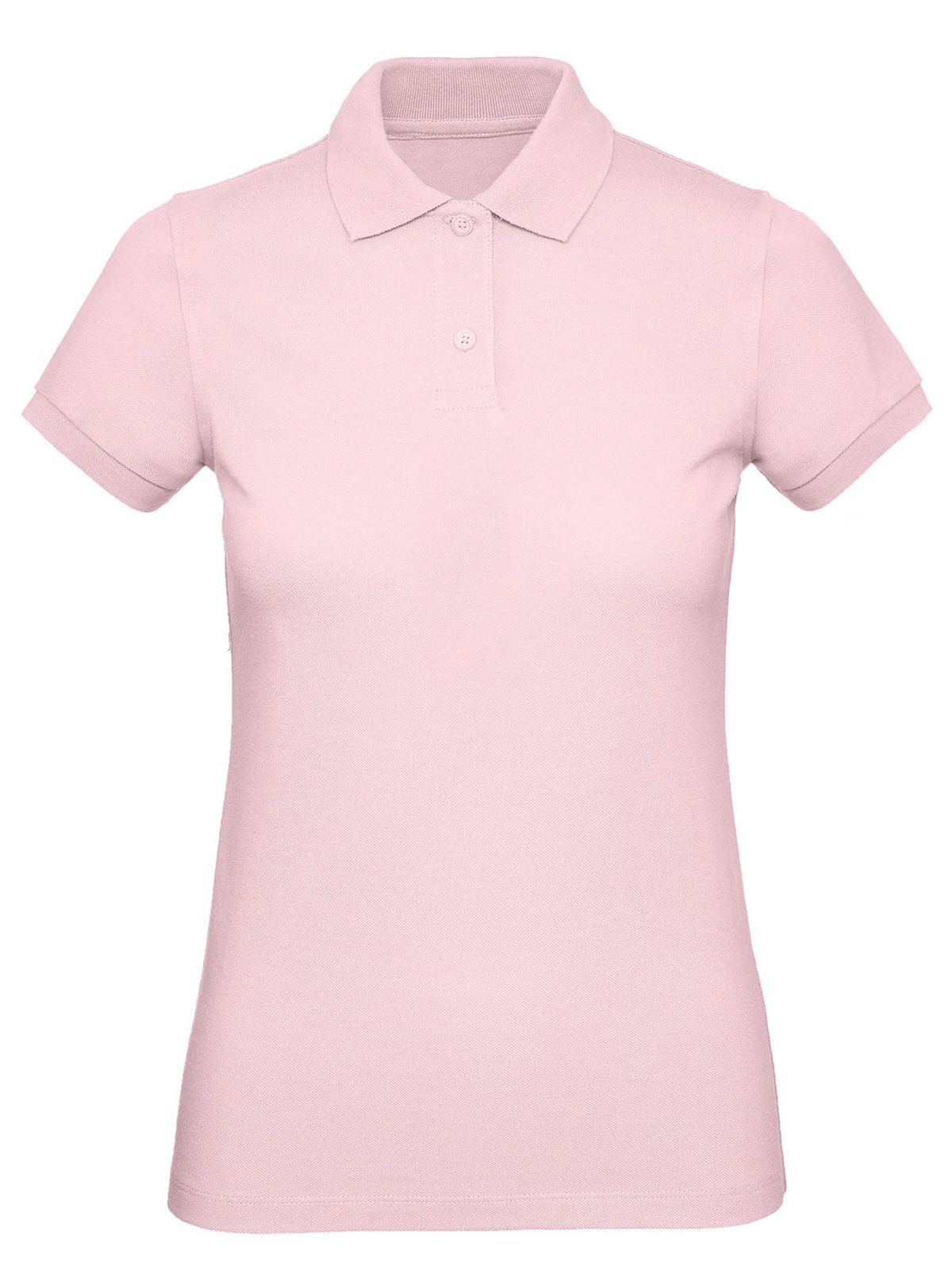 Inspire Polo /Dames_° - OP303 - Orchideeroze