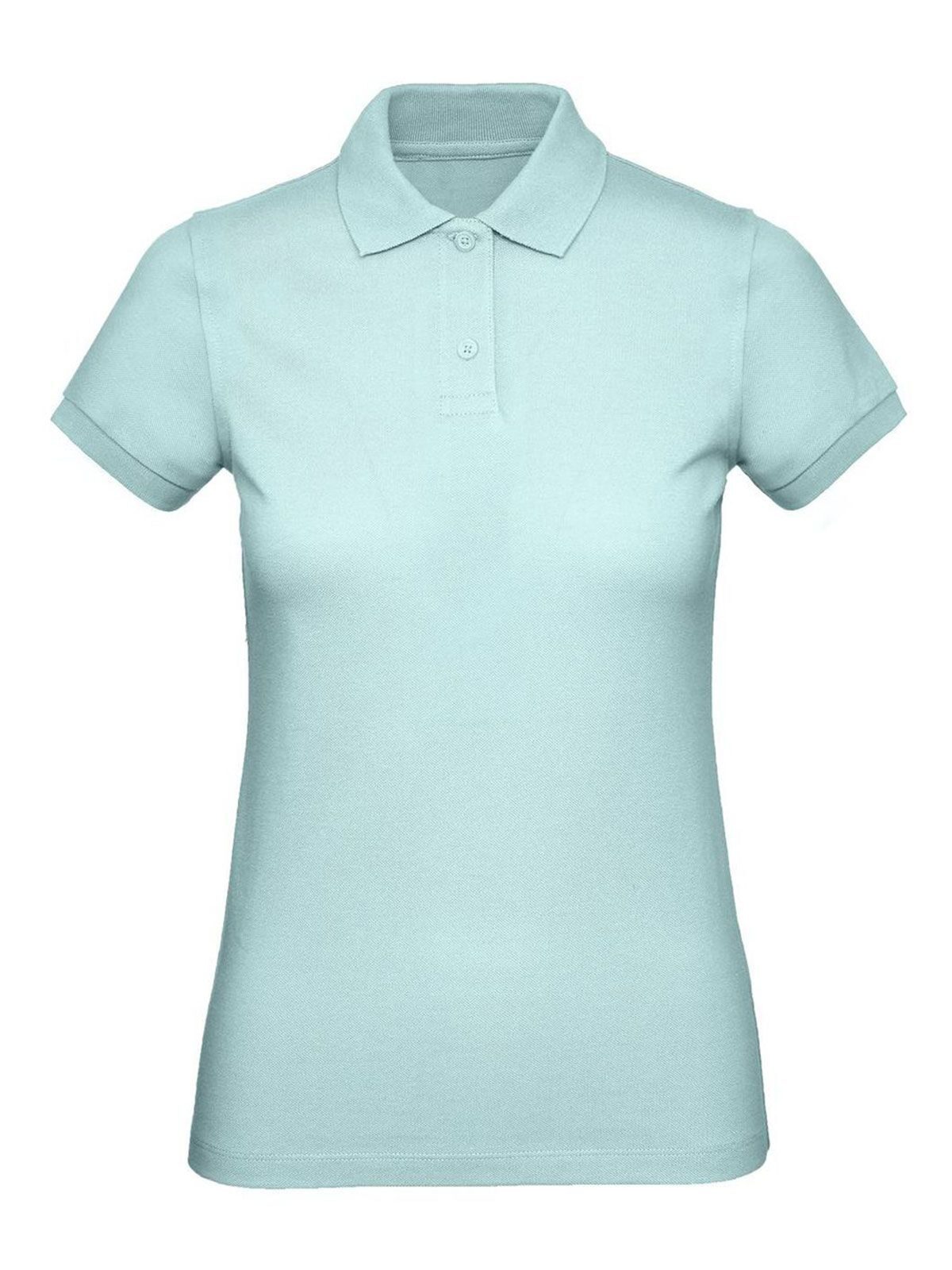 Inspire Polo /Dames_° - MM509 - Millennial Mint