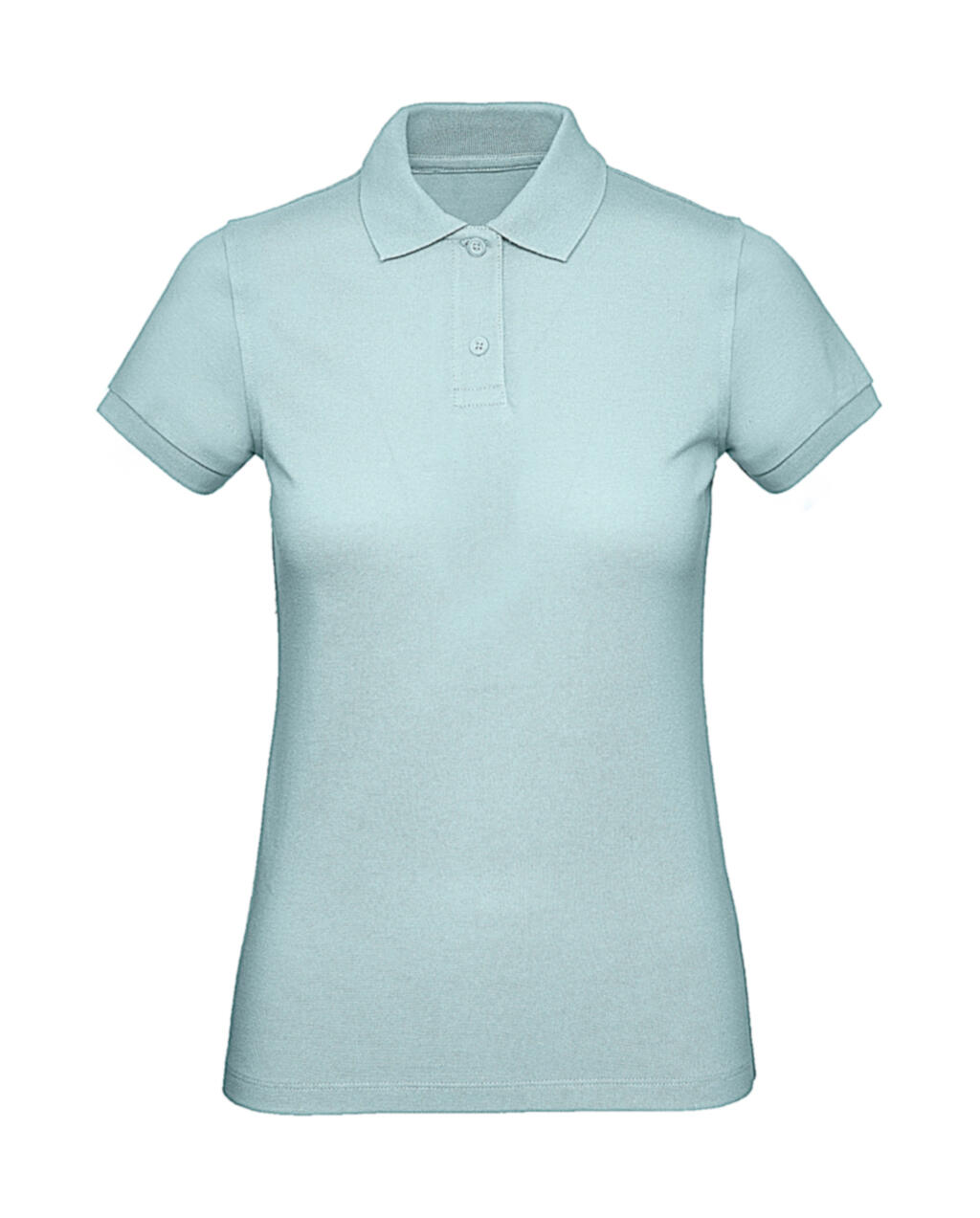 Inspire Polo /Dames_° - 516 - Millennial Mint