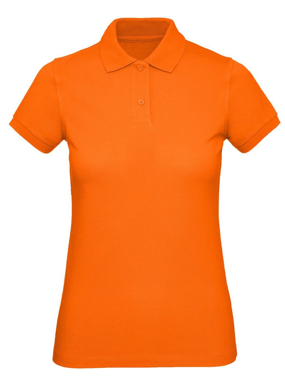 Inspire Polo /Dames_° - OR235 - Oranje