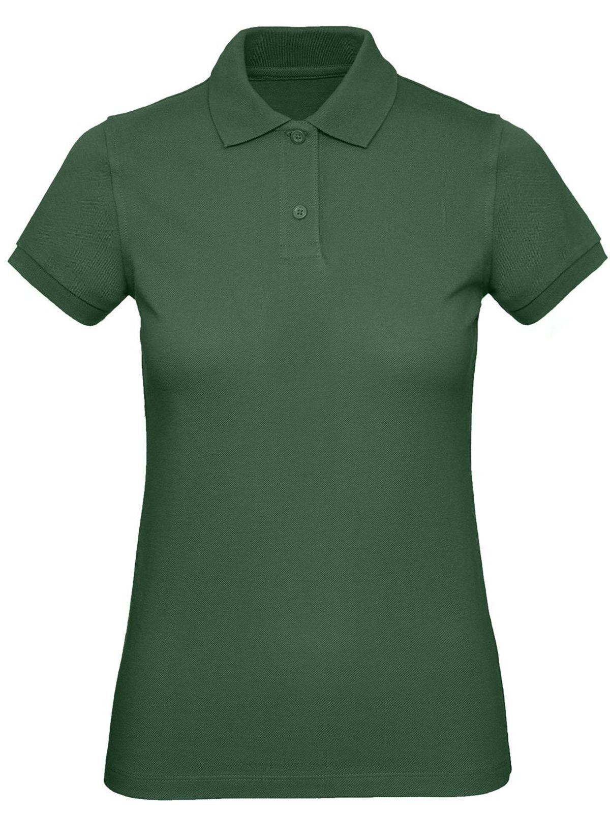 Inspire Polo /Dames_° - BG540 - Flesgroen