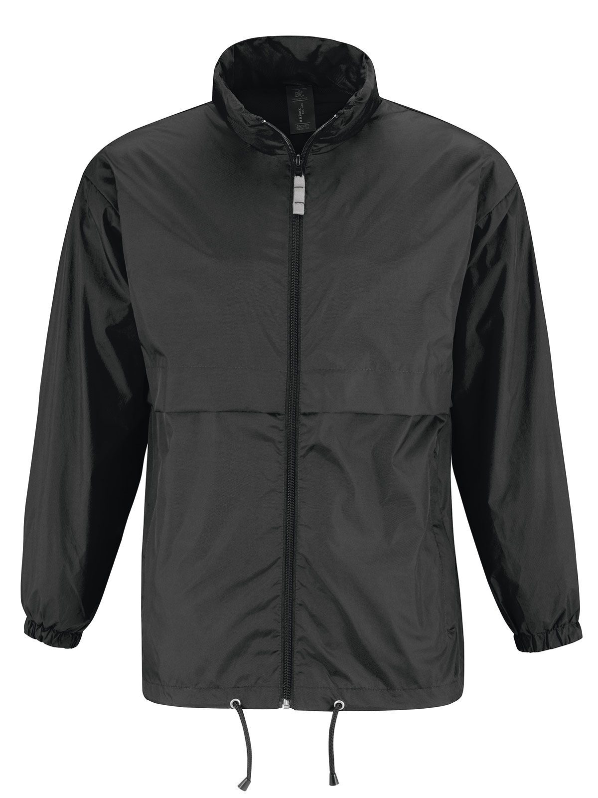 Unisex Air-jas - DG670 - Donkergrijs