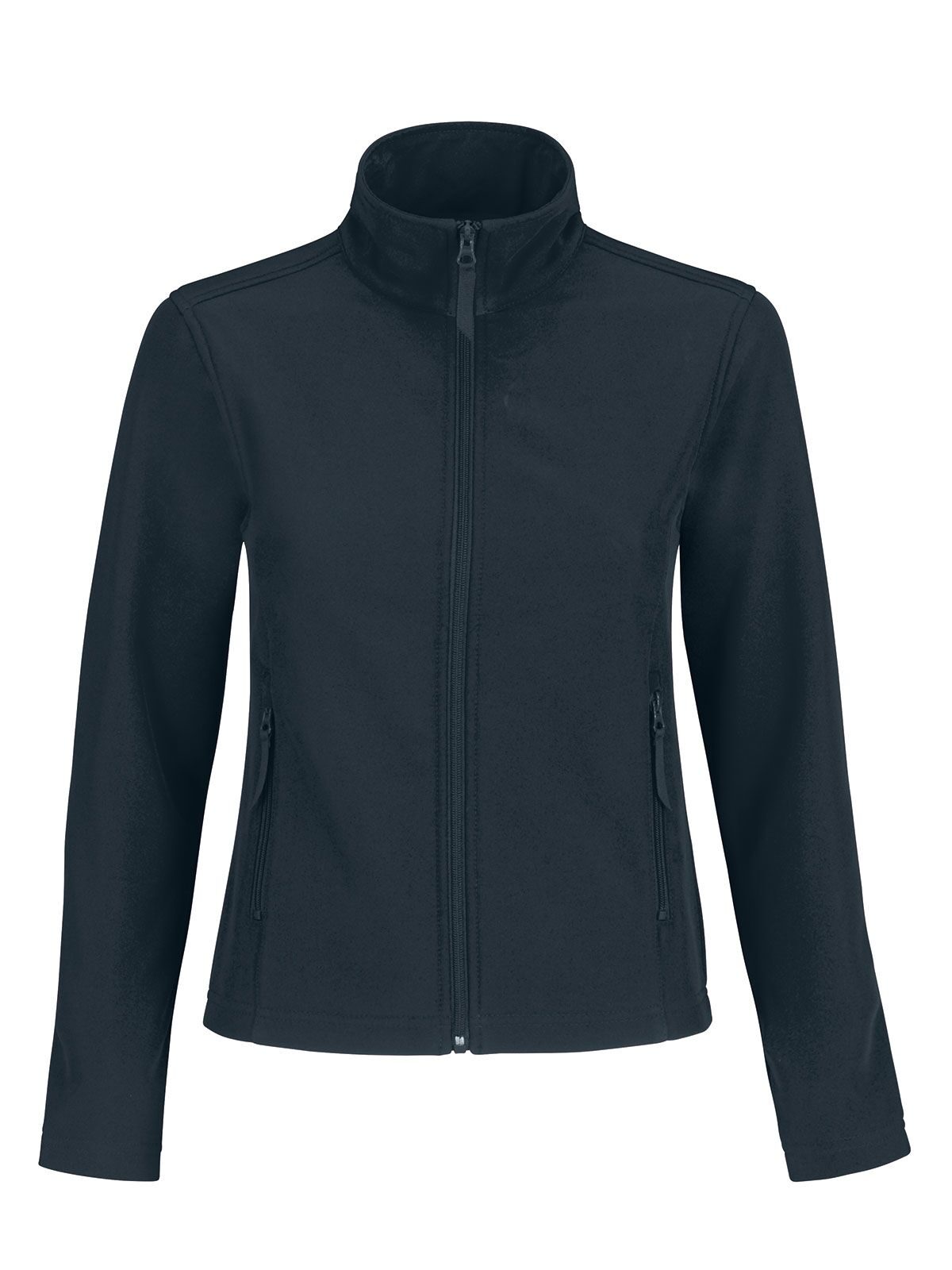 Dames Softshelljas ID.701 - NA003 - Marine