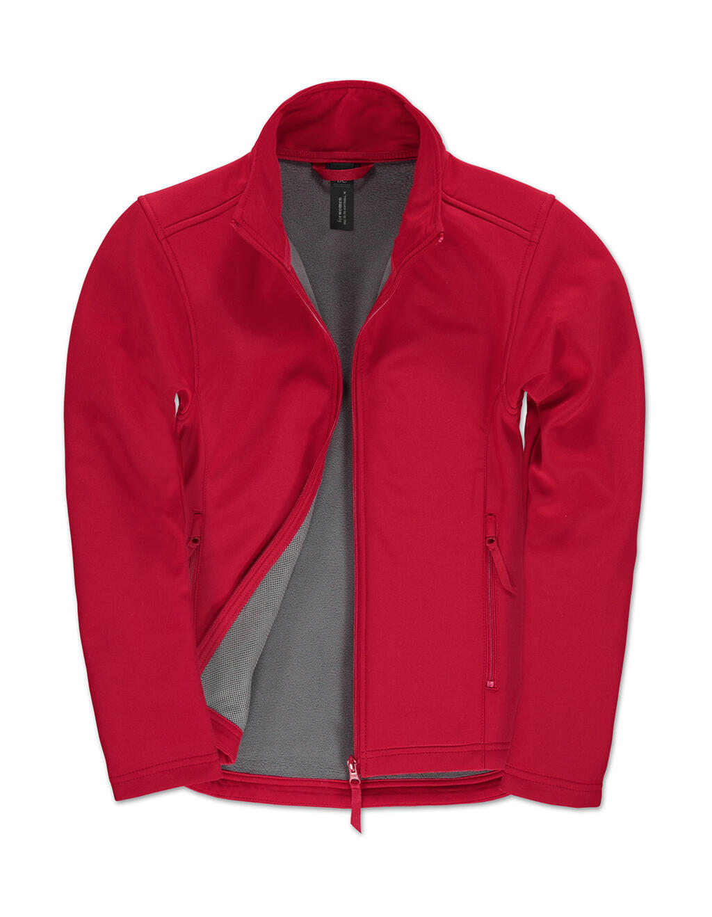 Dames Softshelljas ID.701 - DE470 - Denim