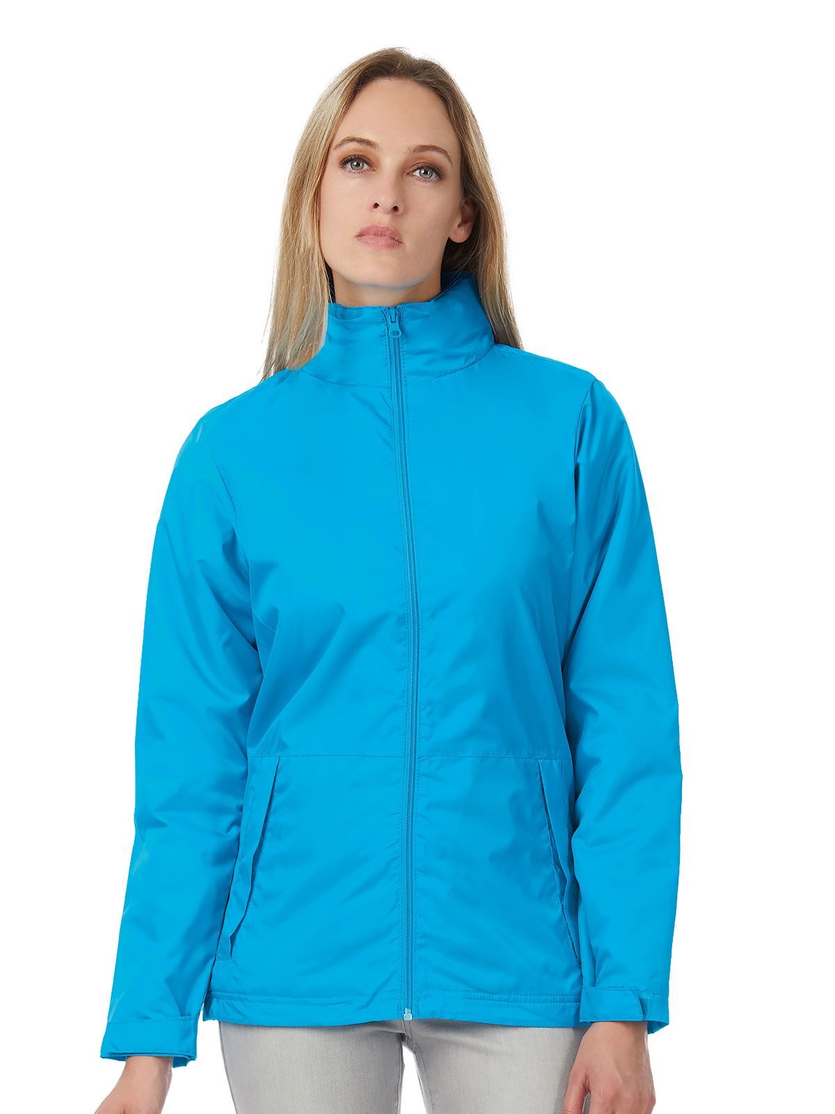 Women's Jacket Multi-Active