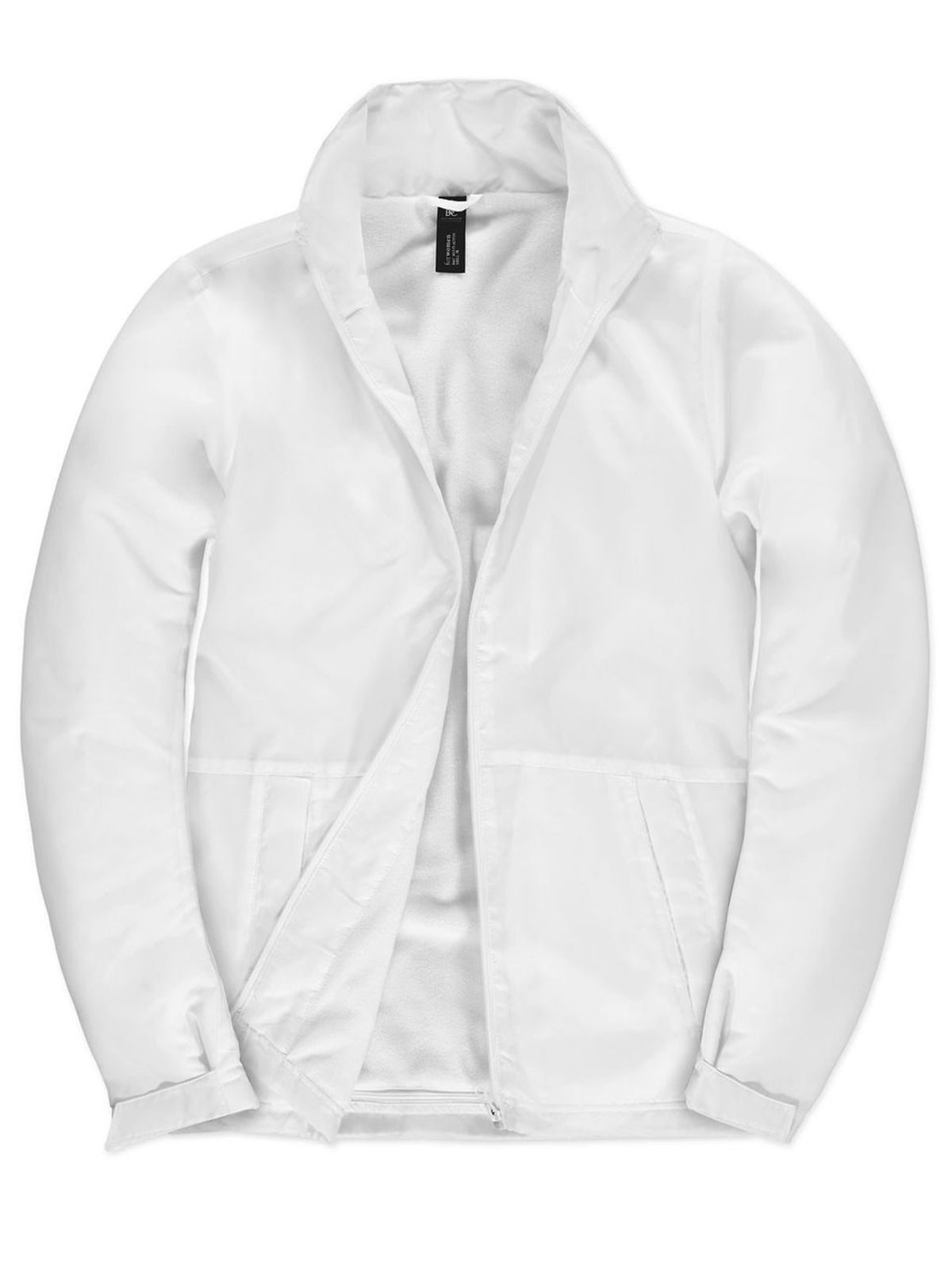 Women's Jacket Multi-Active - WH001 - White
