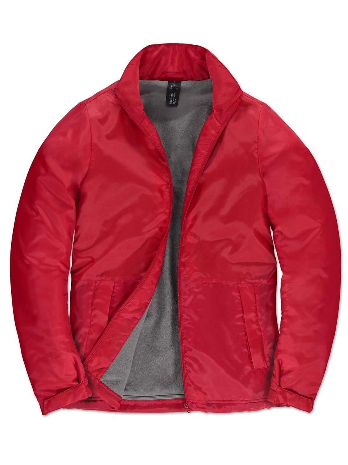Women's Jacket Multi-Active - RE004 - Red