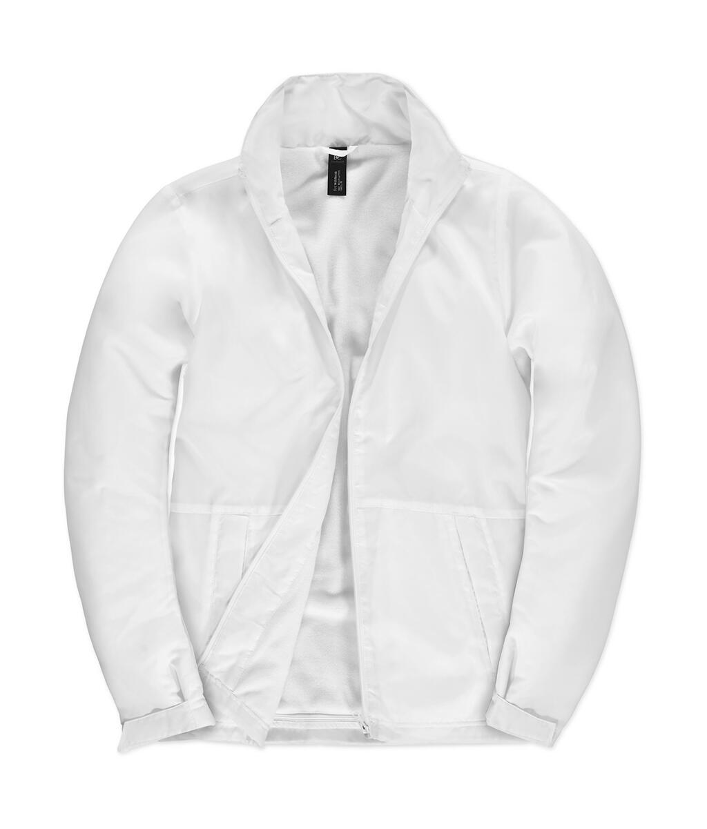 Women's Jacket Multi-Active - 070 - White/White
