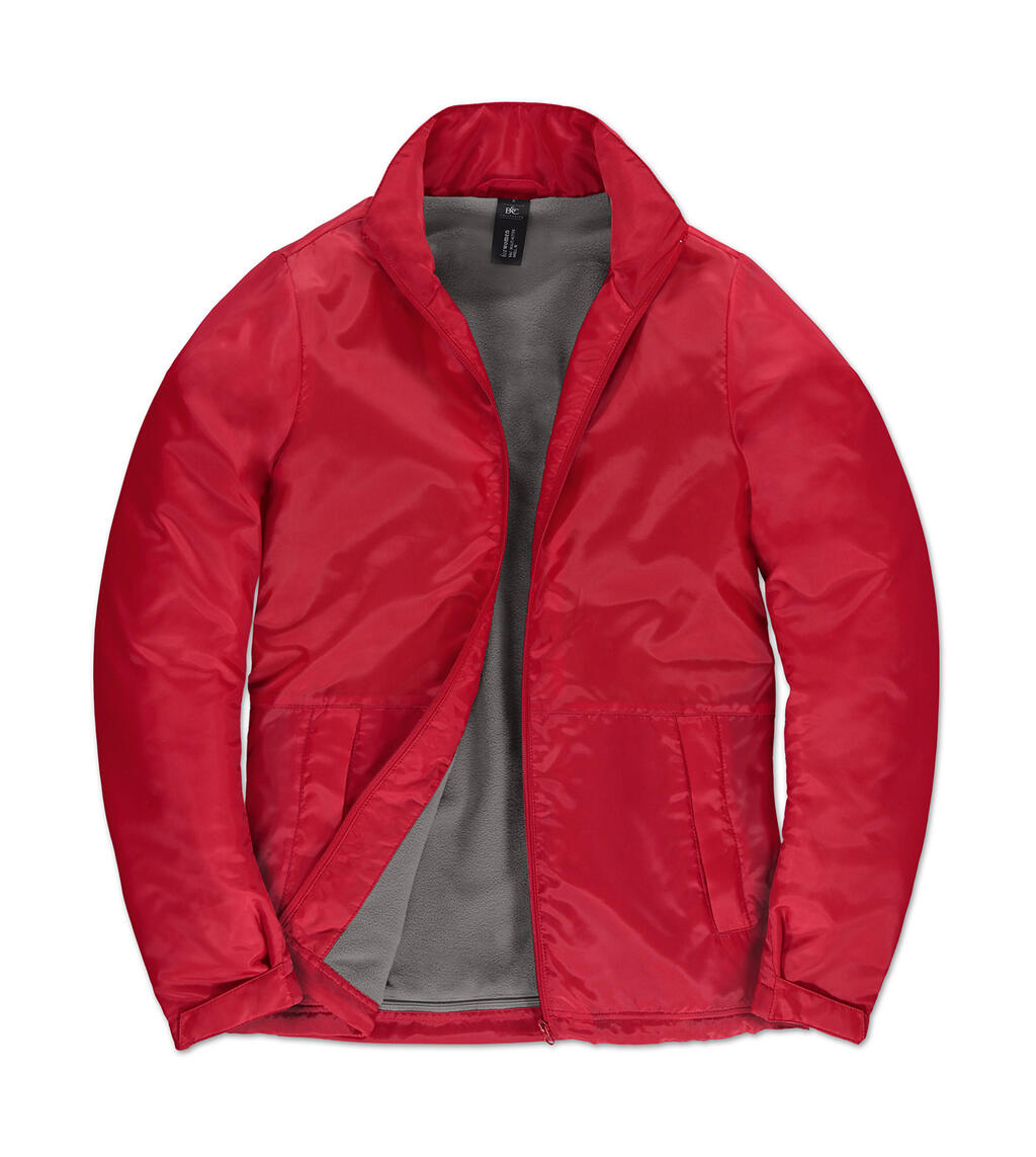 Women's Jacket Multi-Active - DE470 - Denim