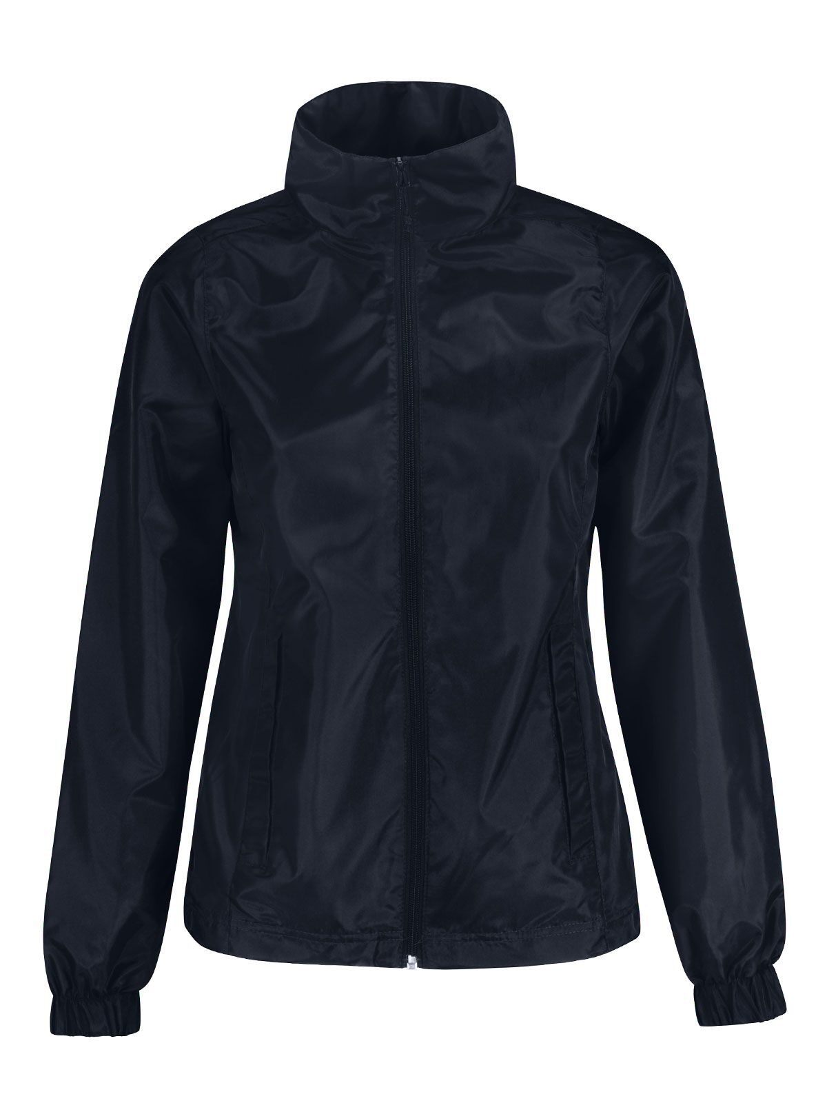 Women's Windjacket ID.601 - NA003 - Navy