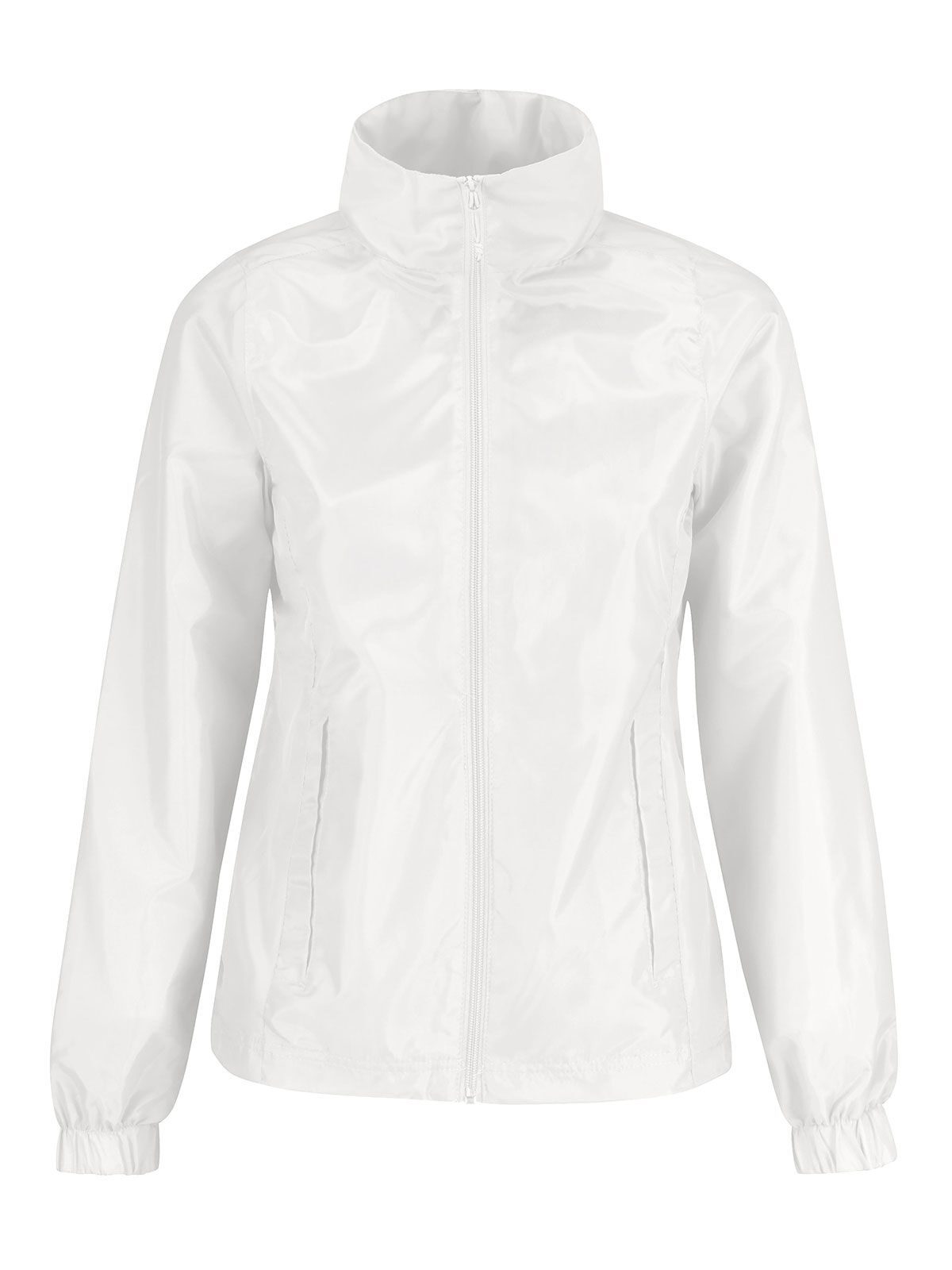 Women's Windjacket ID.601 - WH001 - White