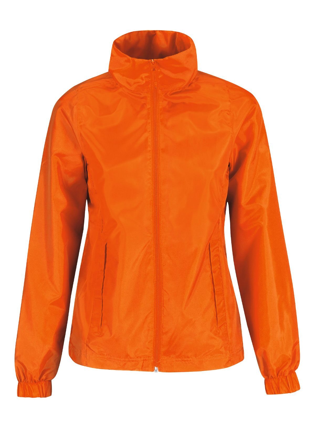 Women's Windjacket ID.601 - OR235 - Orange