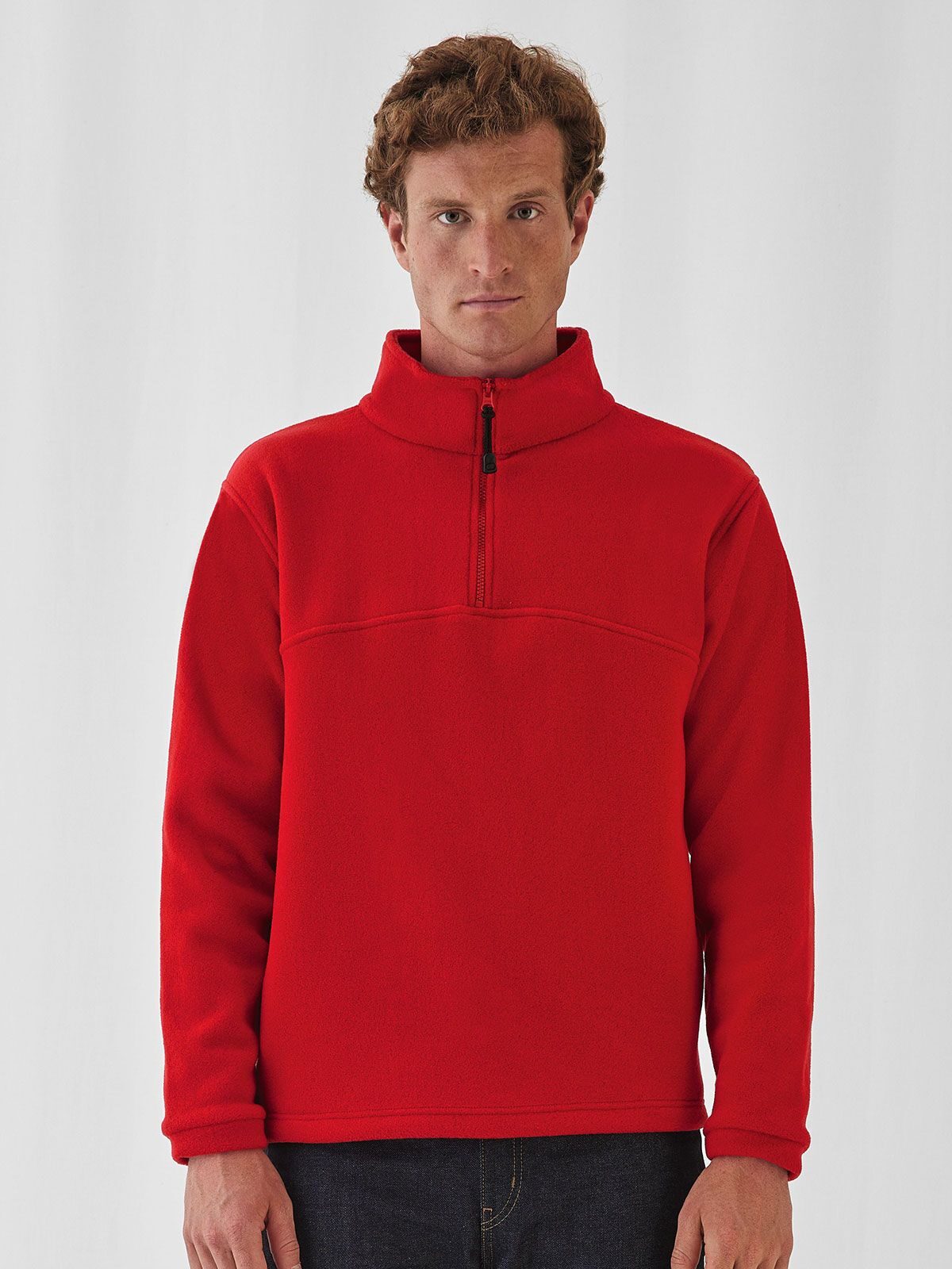 Unisex fleece Highlander+