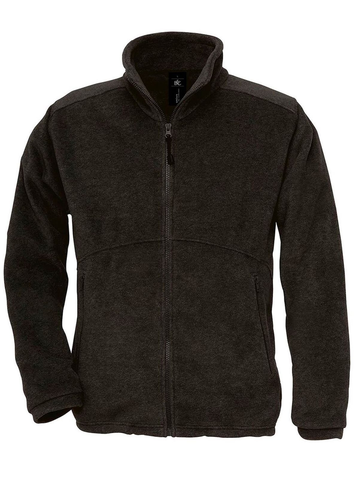 Unisex fleece Icewalker+ - BL002 - Zwart
