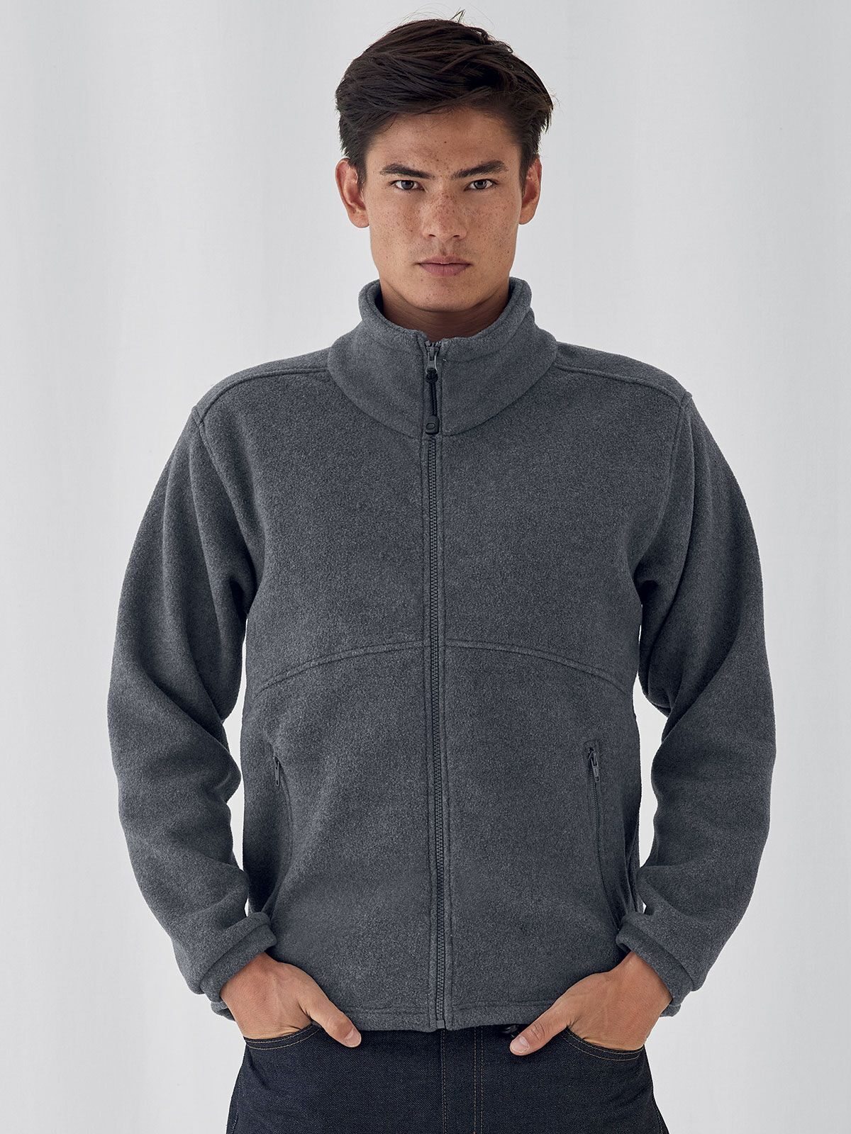 Unisex fleece Icewalker+