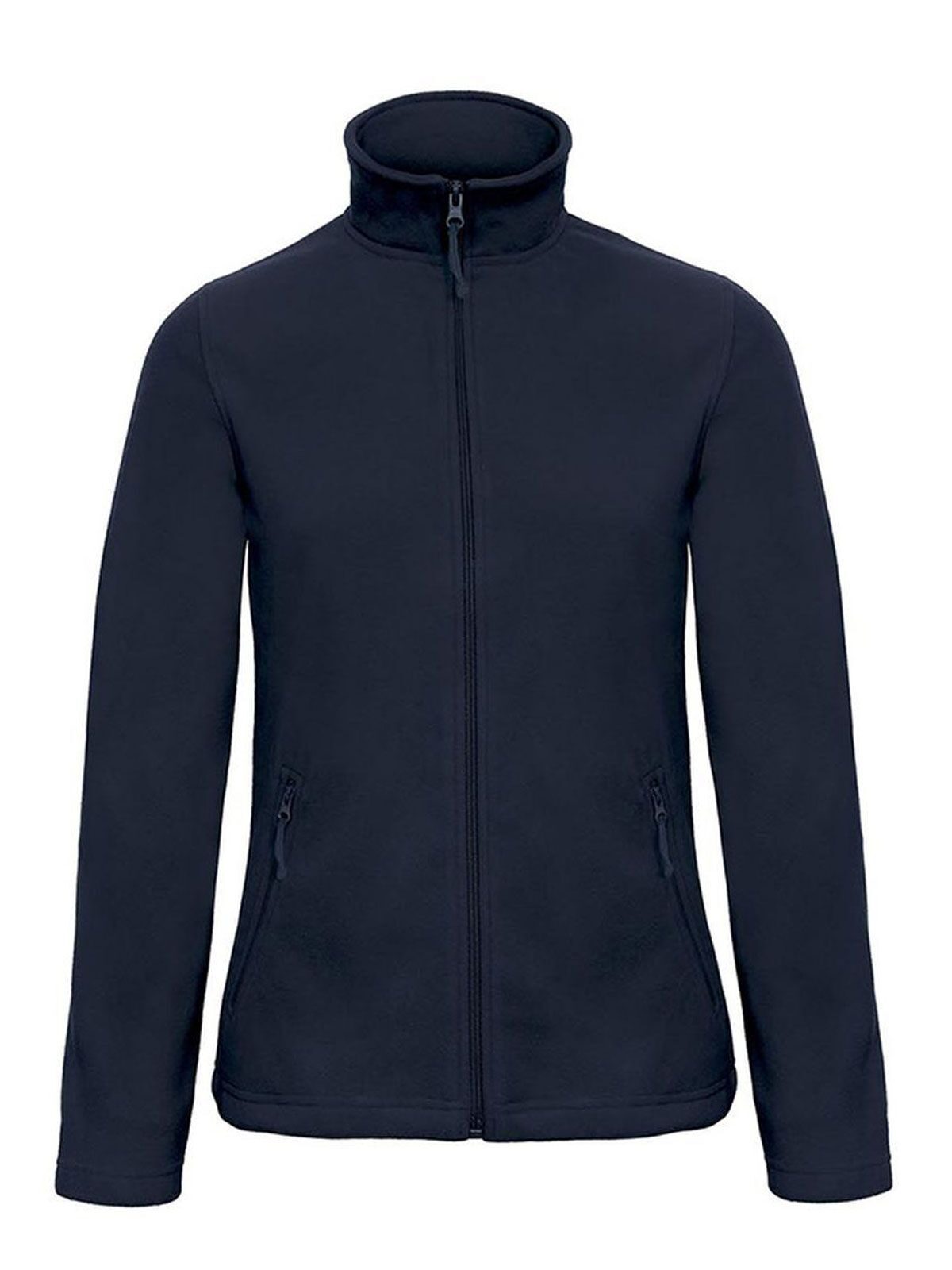 Women´s Microfleece-Duo ID.501 - NA003 - Navy