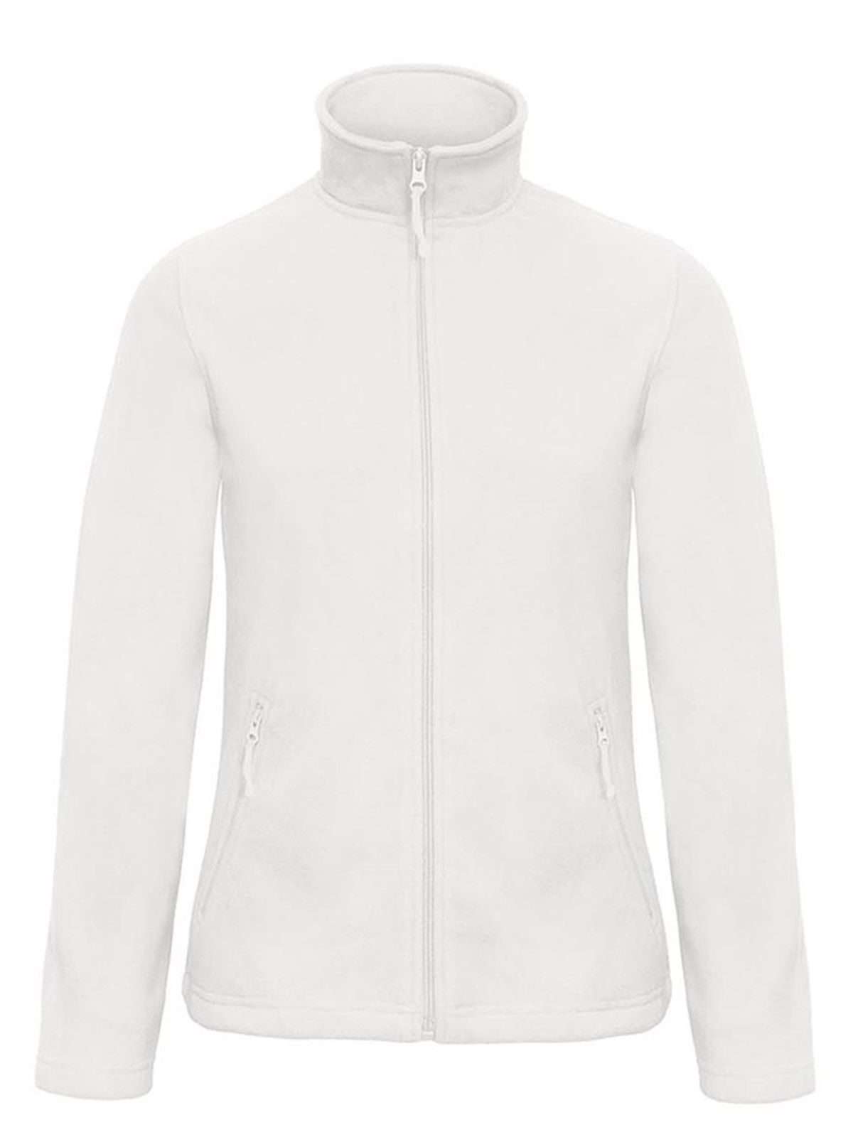 Women´s Microfleece-Duo ID.501 - WH001 - White
