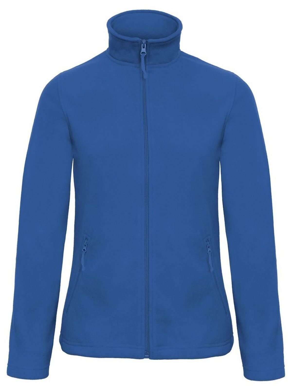 Women´s Microfleece-Duo ID.501 - RB450 - Royal Blue