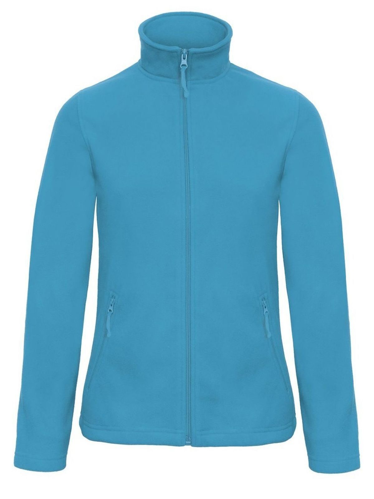 Women´s Microfleece-Duo ID.501 - AT441 - Atoll
