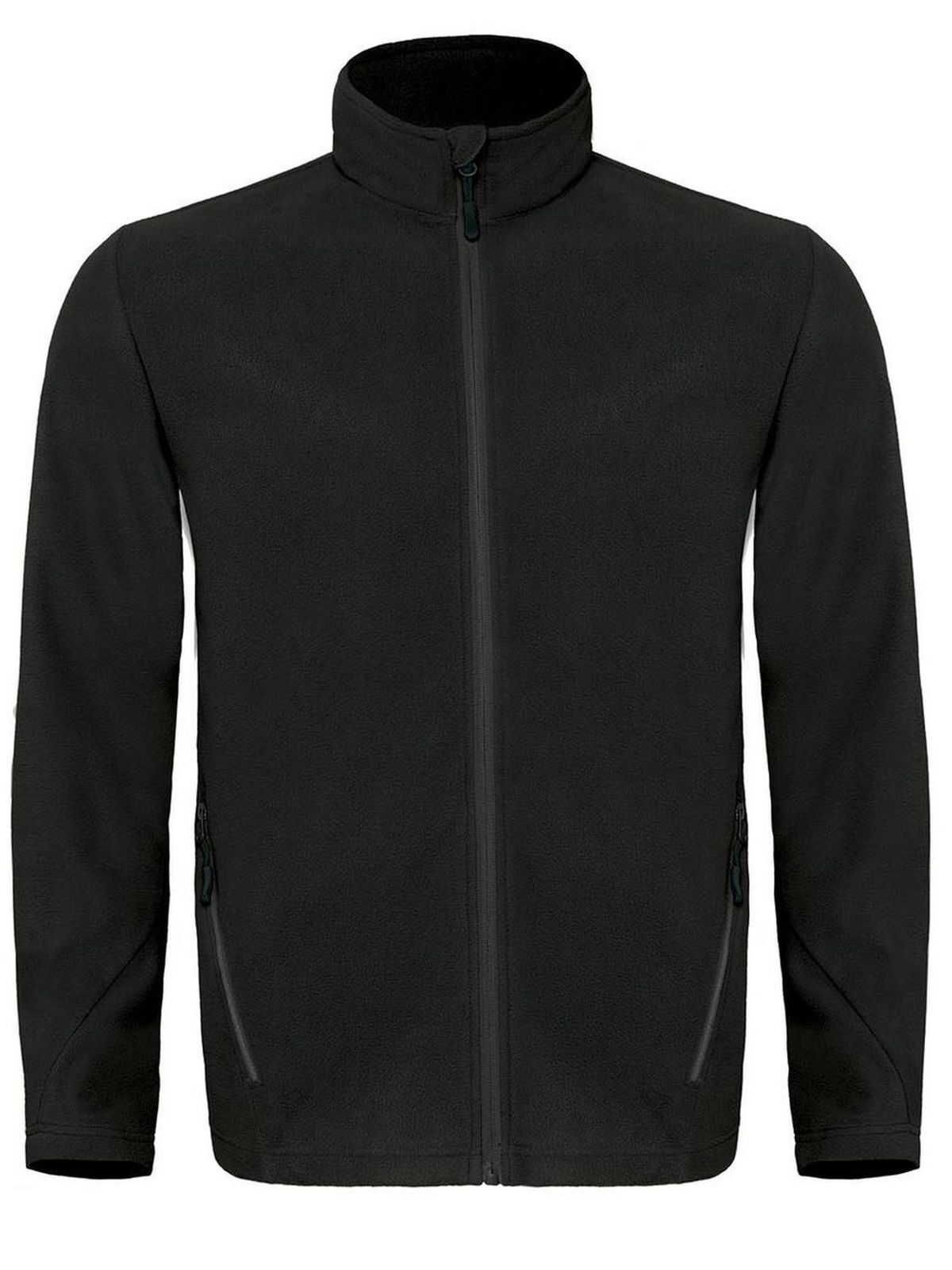 Men's Fleece Coolstar - BL002 - Black