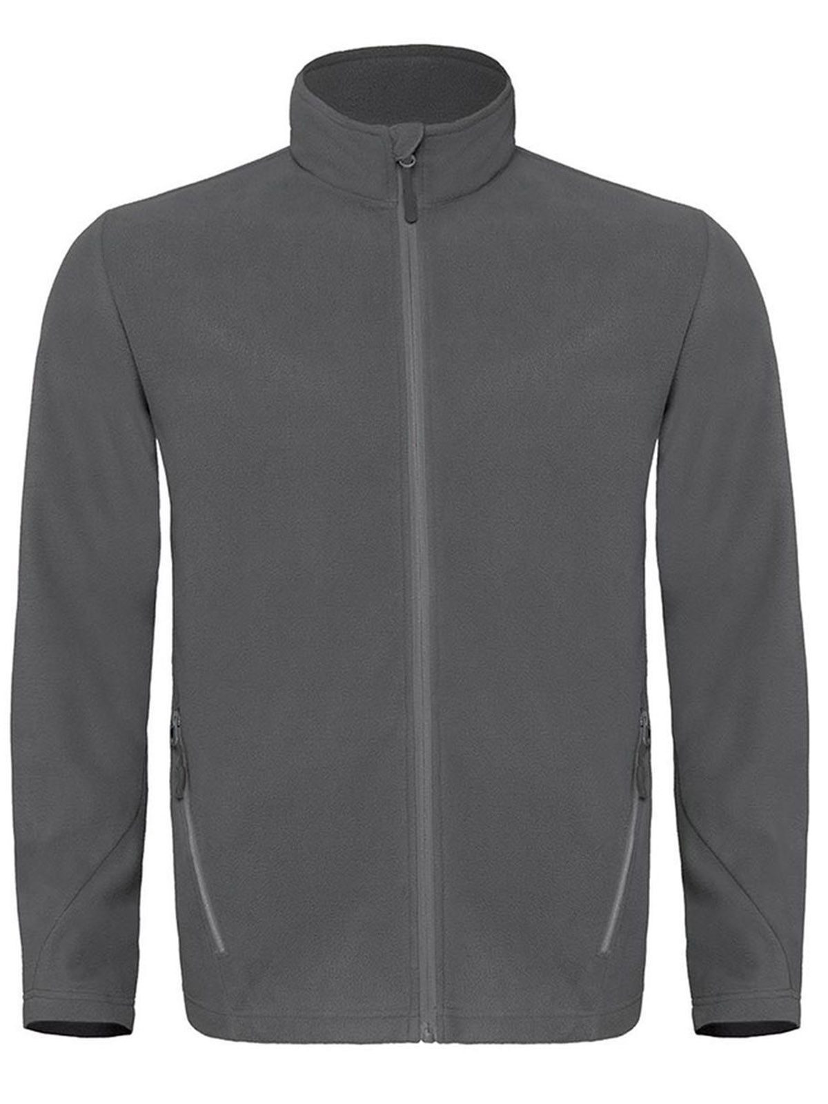 Men's Fleece Coolstar - SG650 - Steel Grey