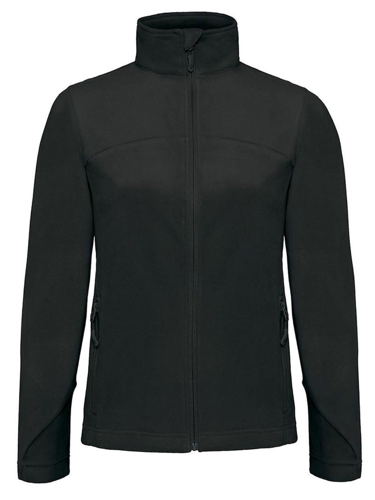 Women's Fleece Coolstar - BL002 - Black