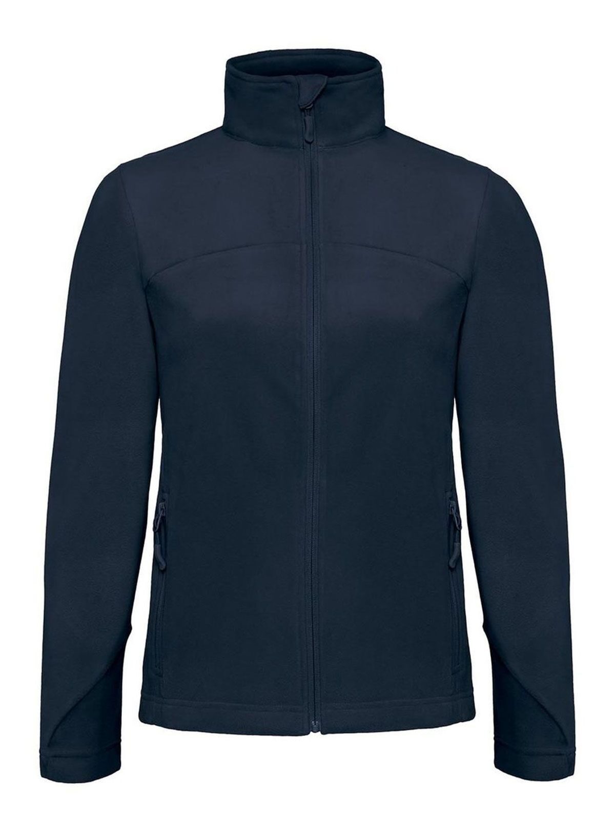 Women's Fleece Coolstar - NA003 - Navy