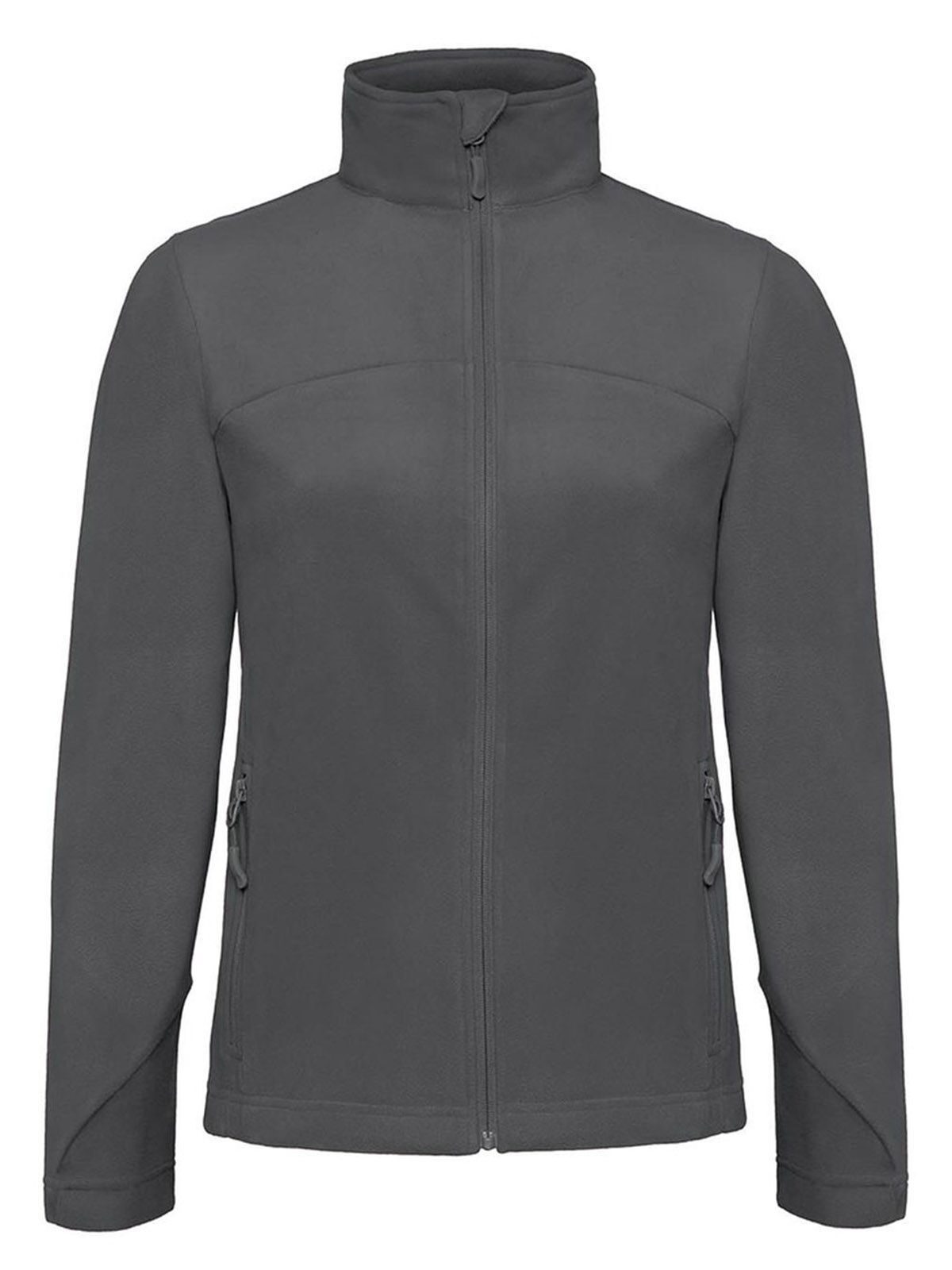 Women's Fleece Coolstar - SG650 - Steel Grey