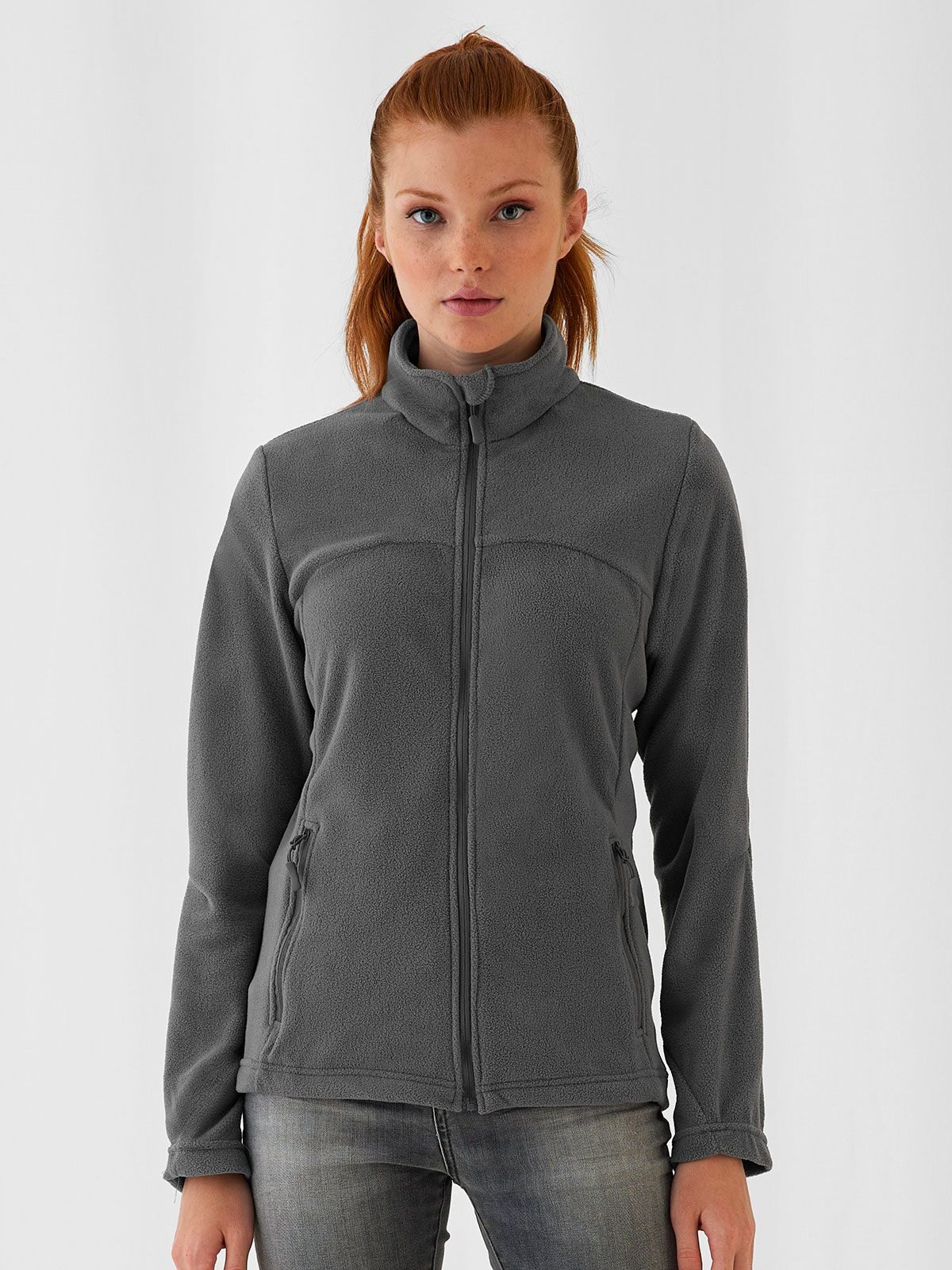 Damesfleece Coolstar