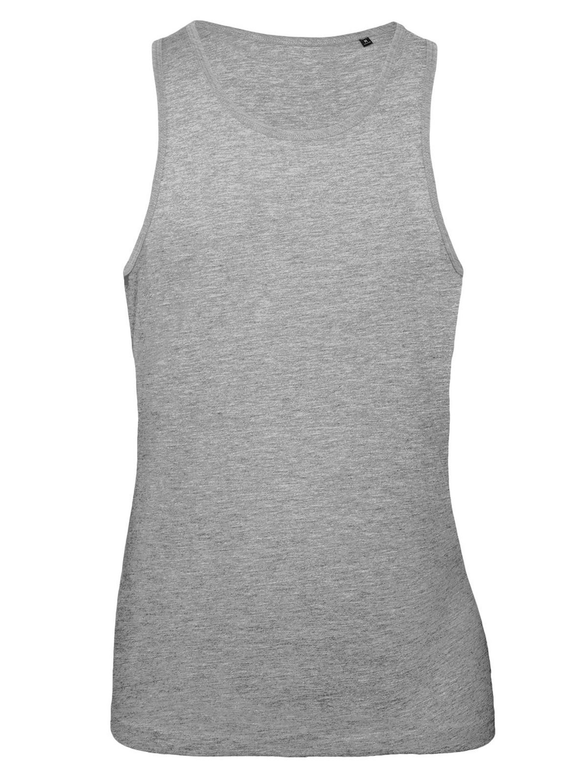 Inspire Tank T /Men_° - SG620 - Sportgrijs