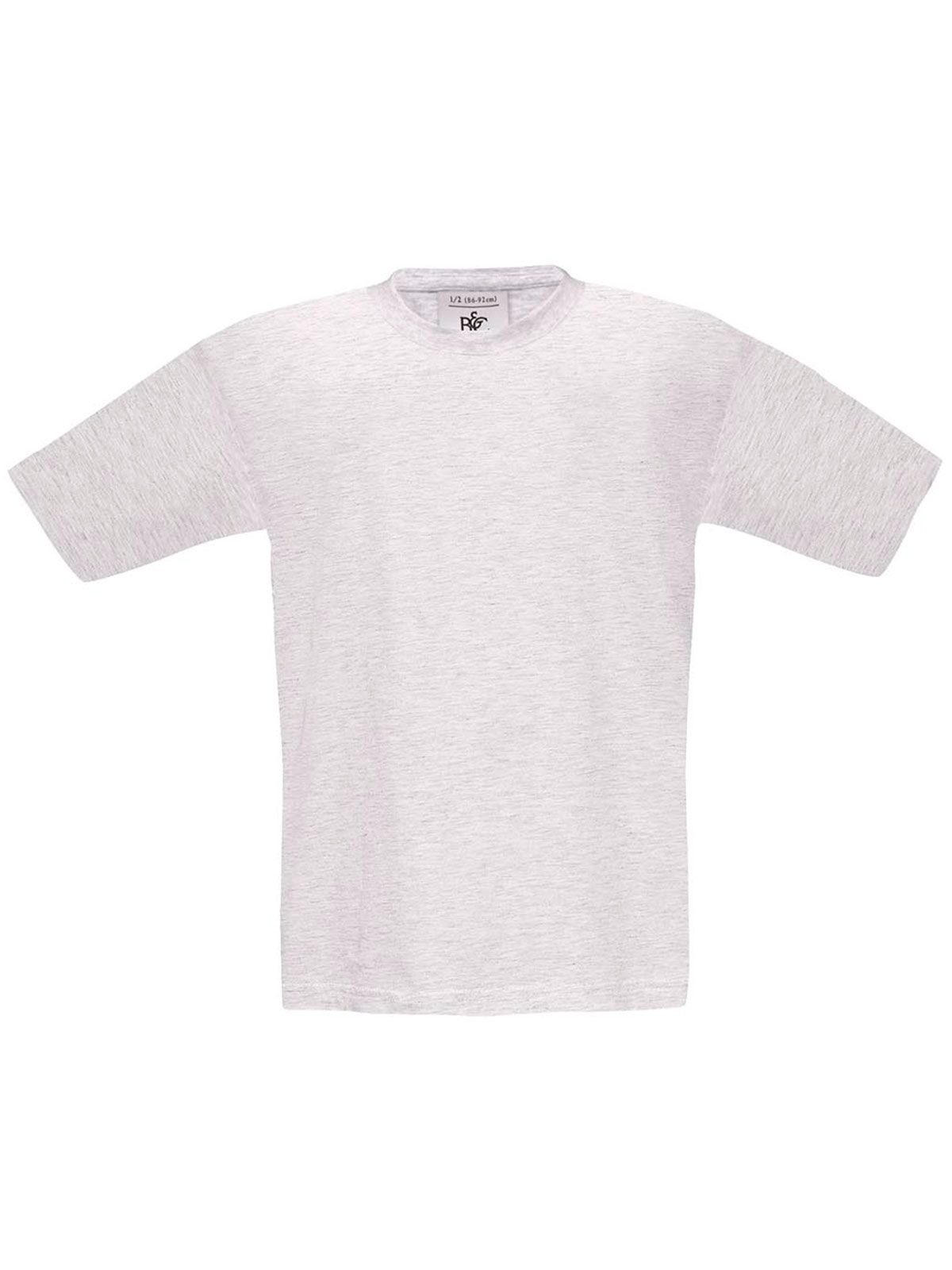Kinder T-shirt Exact 190 - AS600 - As