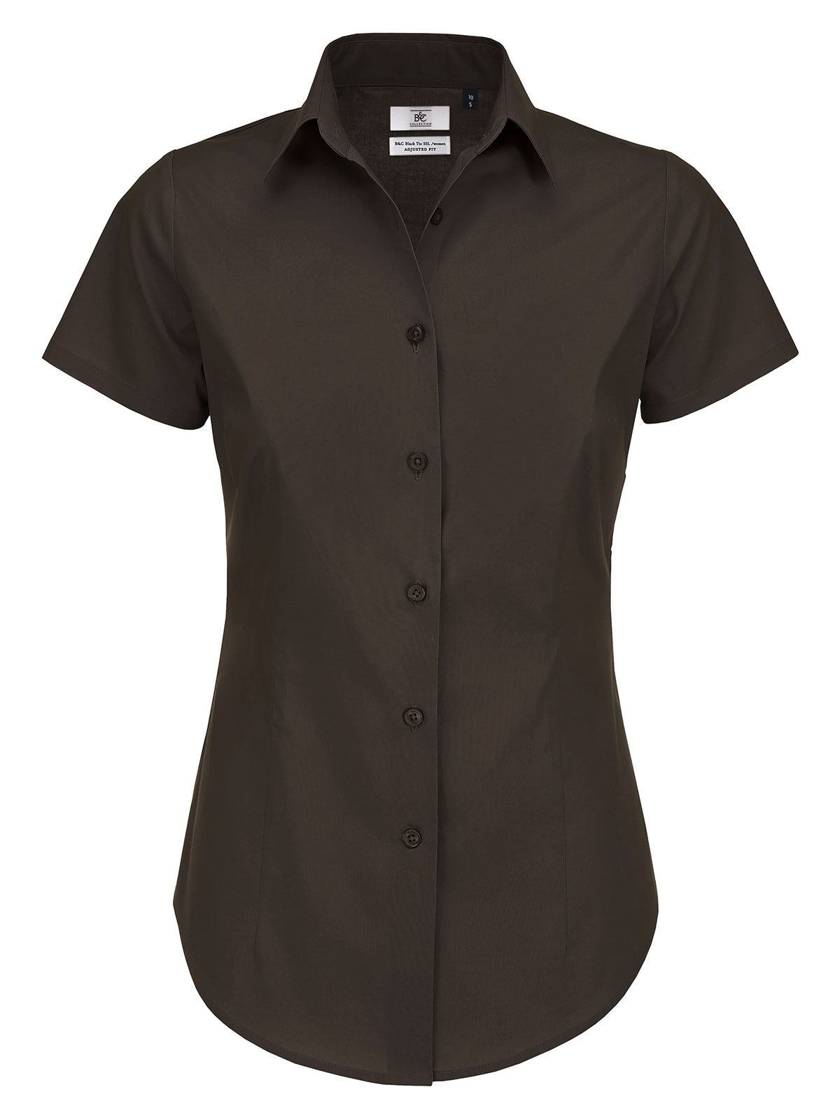 Black Tie SSL /Women - CB146 - Coffee Bean