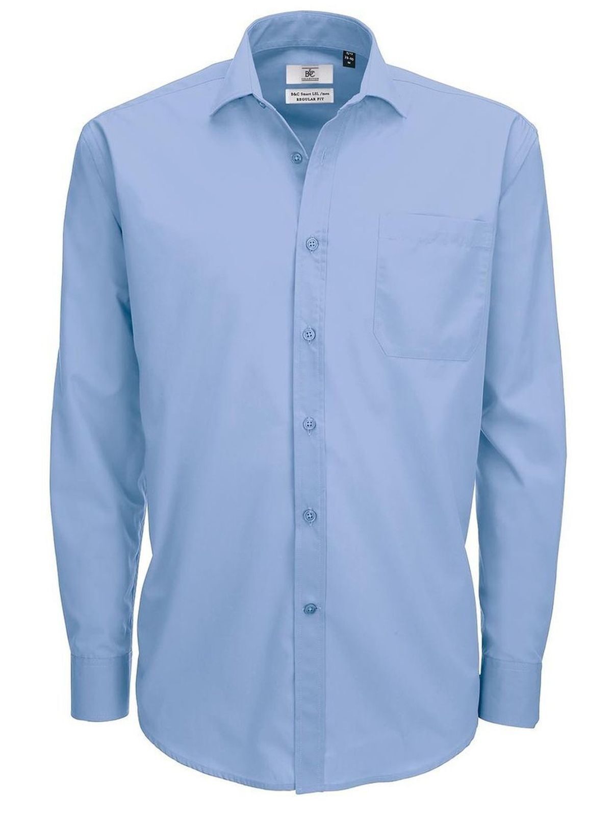Smart LSL /Men - BB416 - Azure