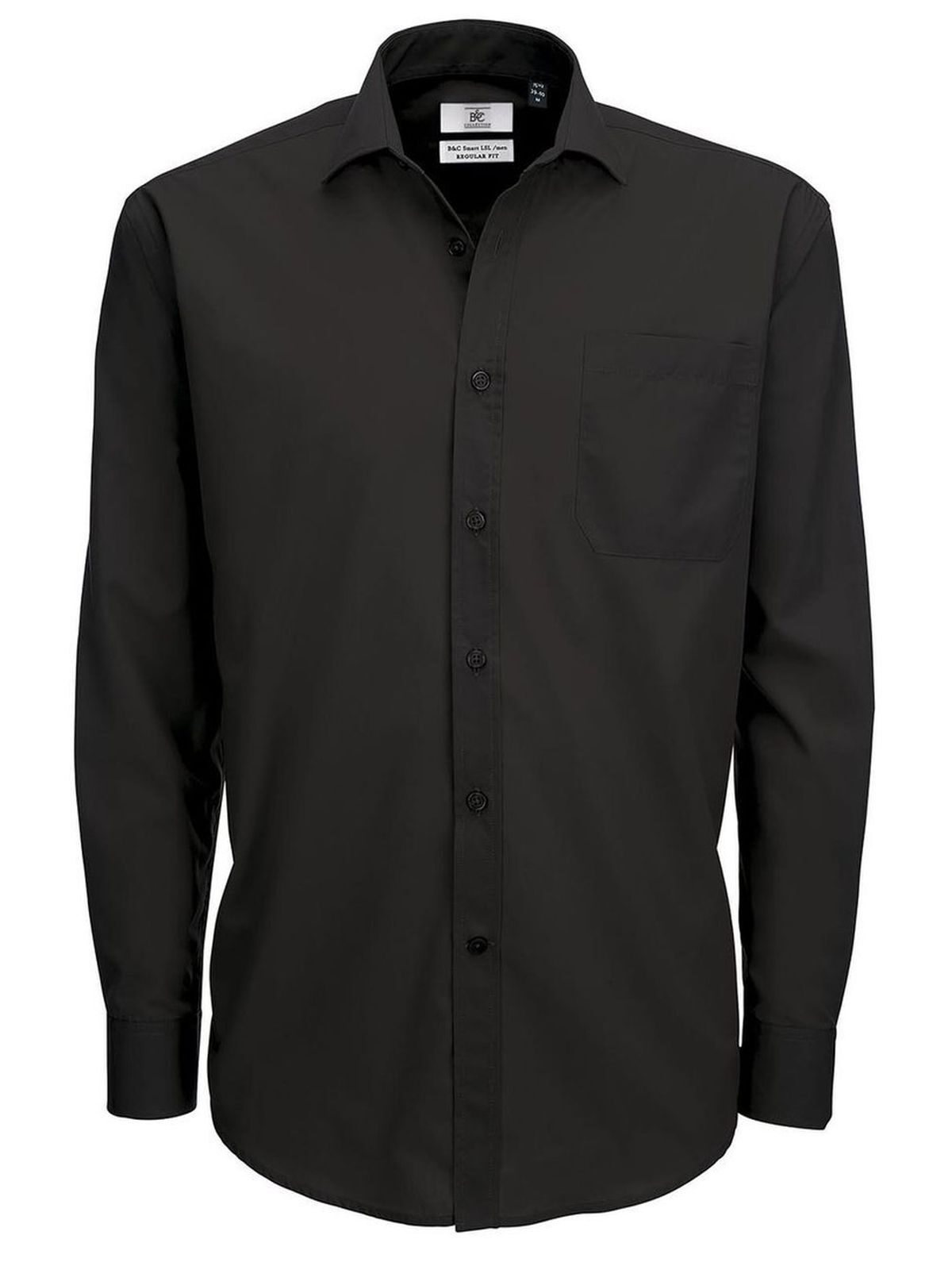 Smart LSL /Men - BL002 - Black