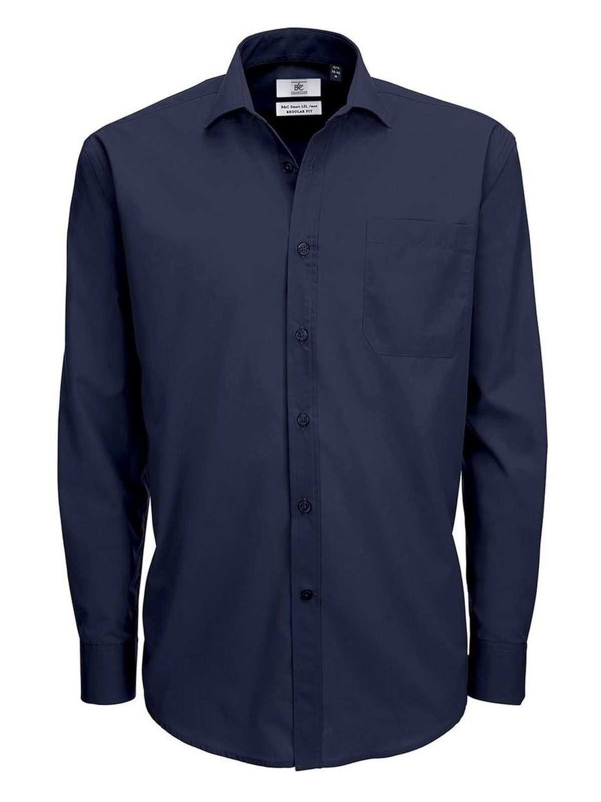 Smart LSL /Men - NA003 - Navy