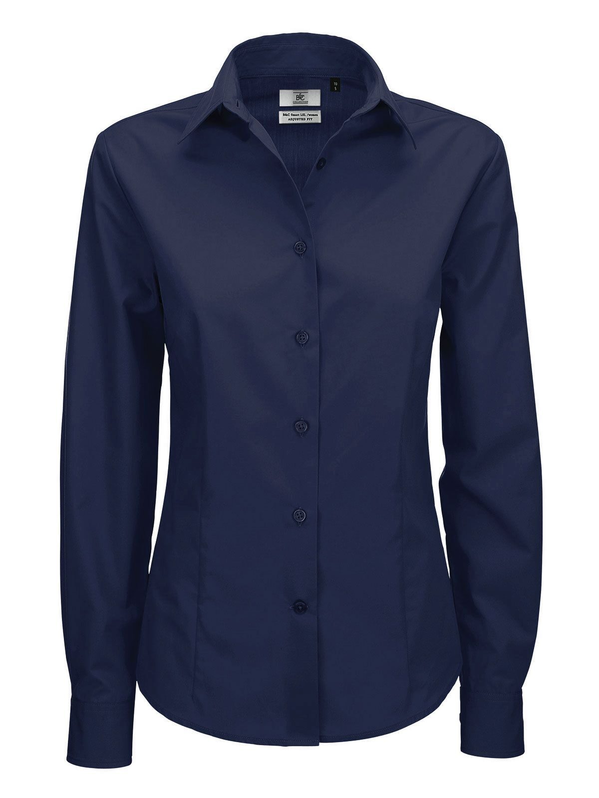 Slimme LSL /Dames - NA003 - Marine