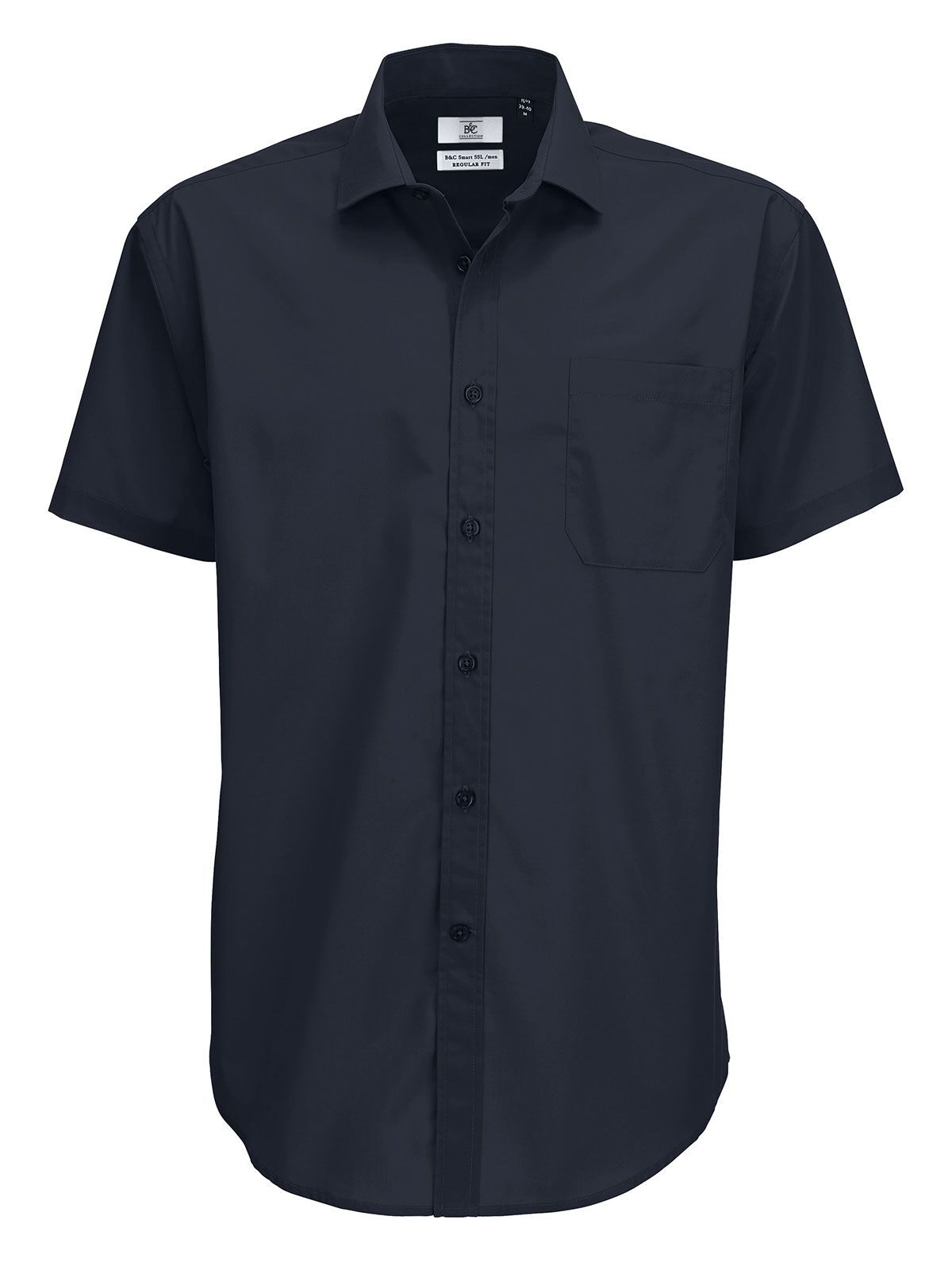 Smart SSL /Men - NA003 - Navy