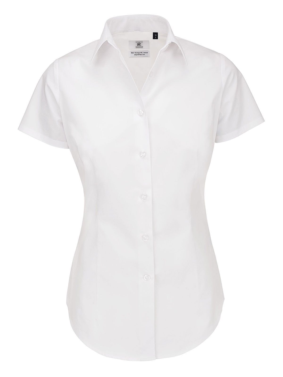 Erfgoed SSL /Vrouwen - WH001 - Wit