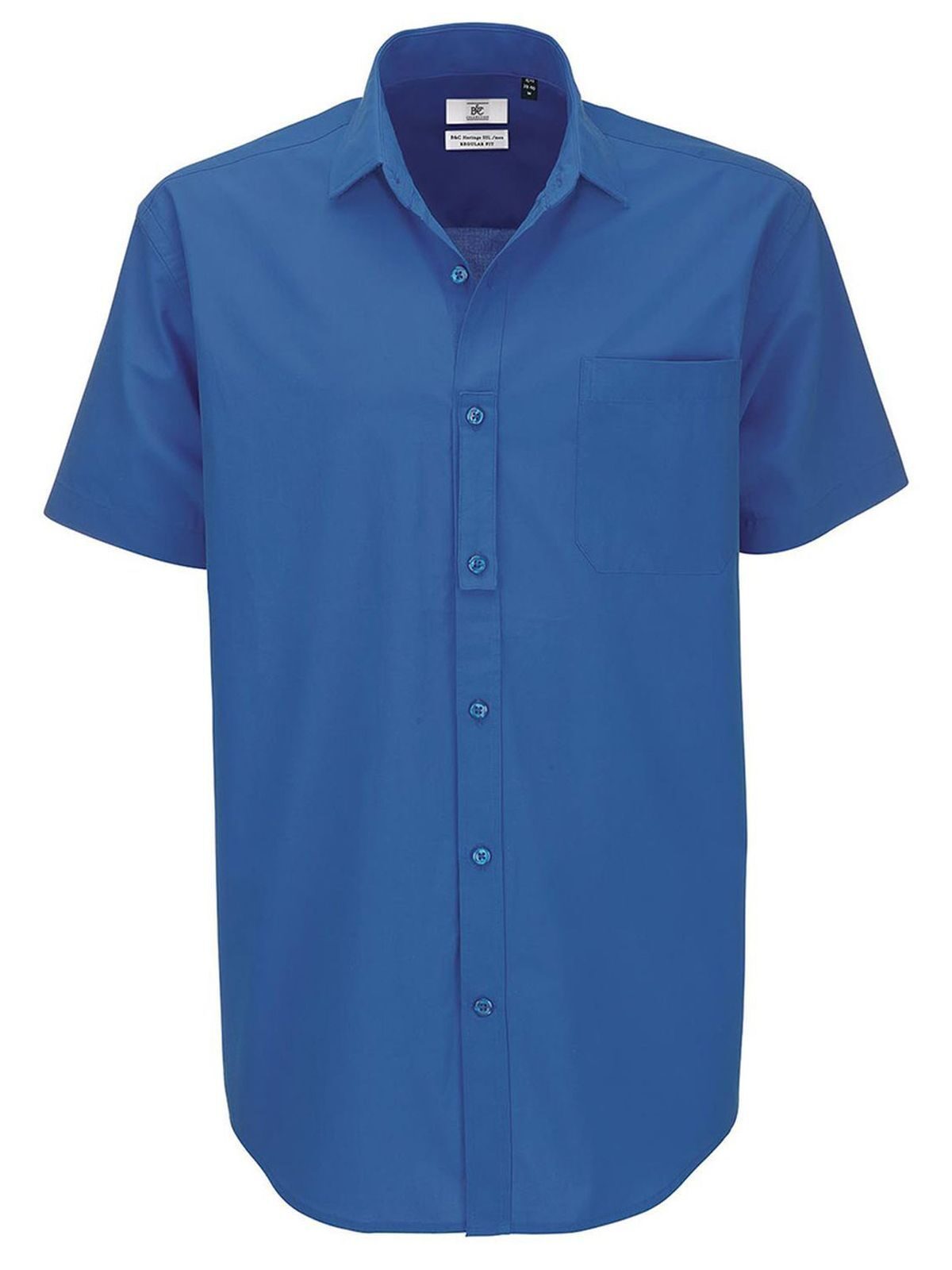 Heritage SSL /Men - BC455 - Blue Chip