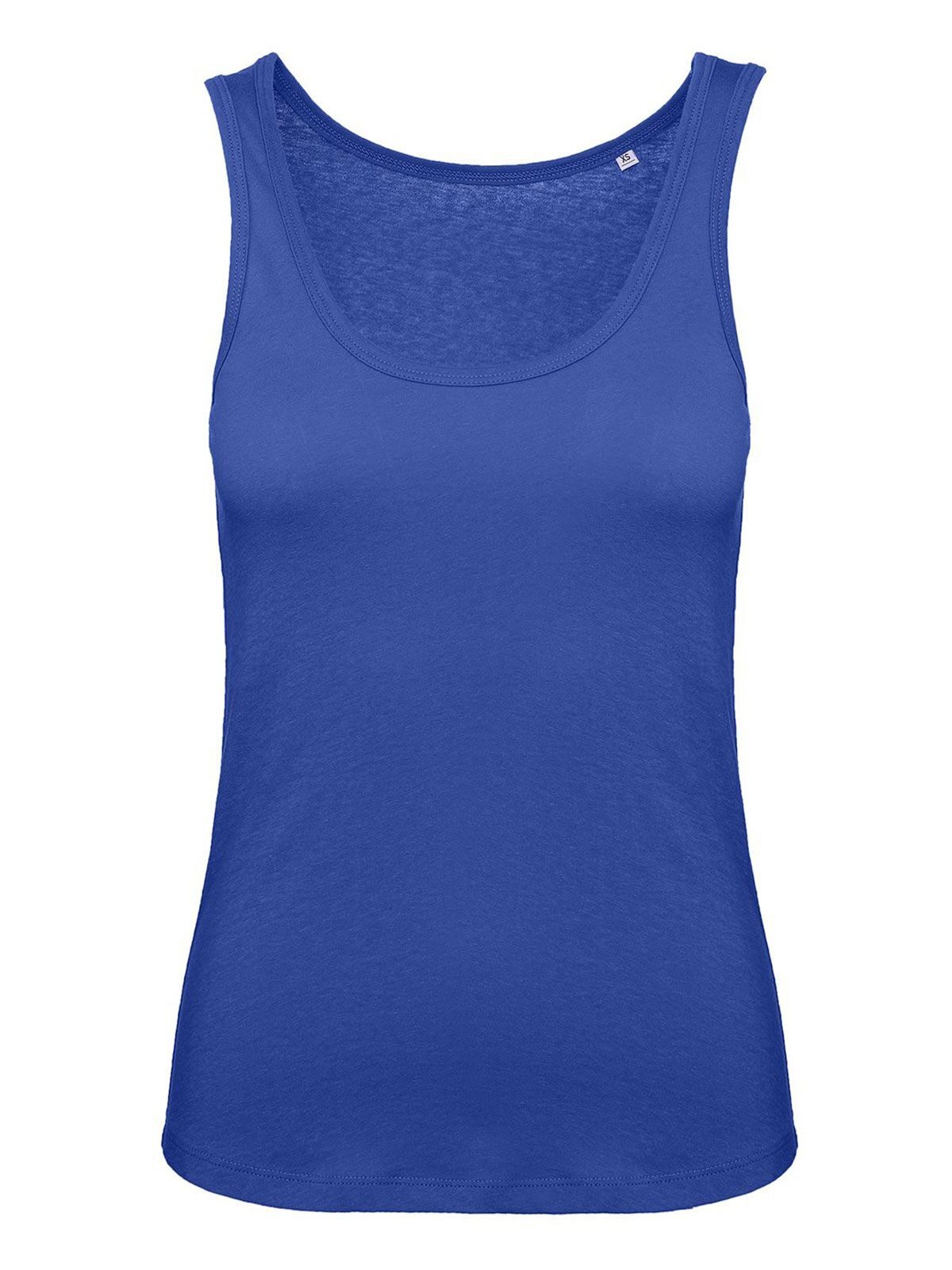Inspire Tanktop /Dames_° - CB008 - Kobaltblauw